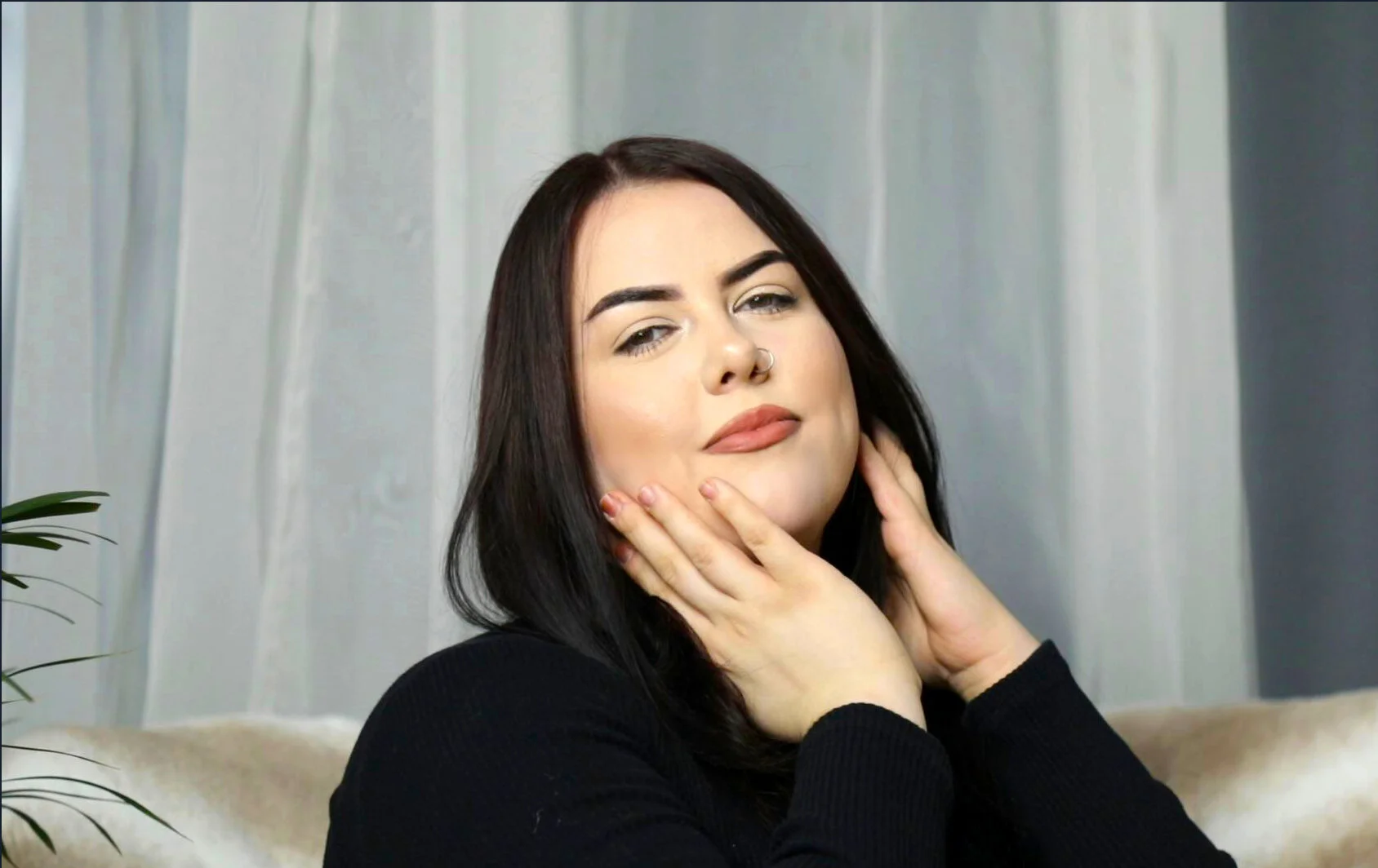 XXX Porn Photo of Nude EvaLick 29