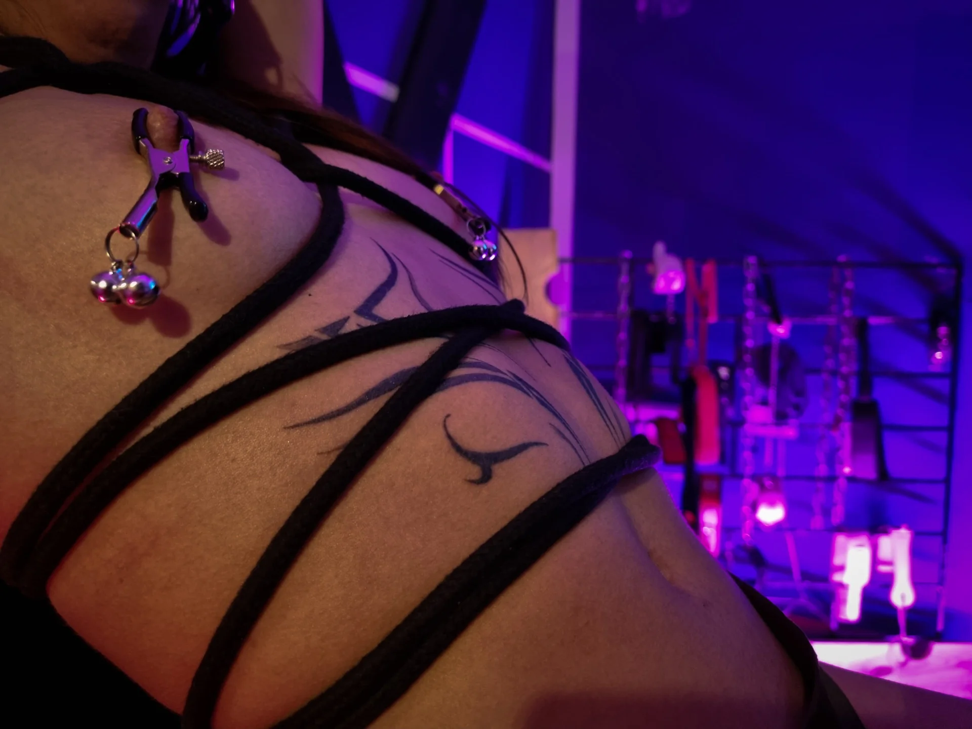 XXX Porn Photo of Nude Dunnadan_Bms 11