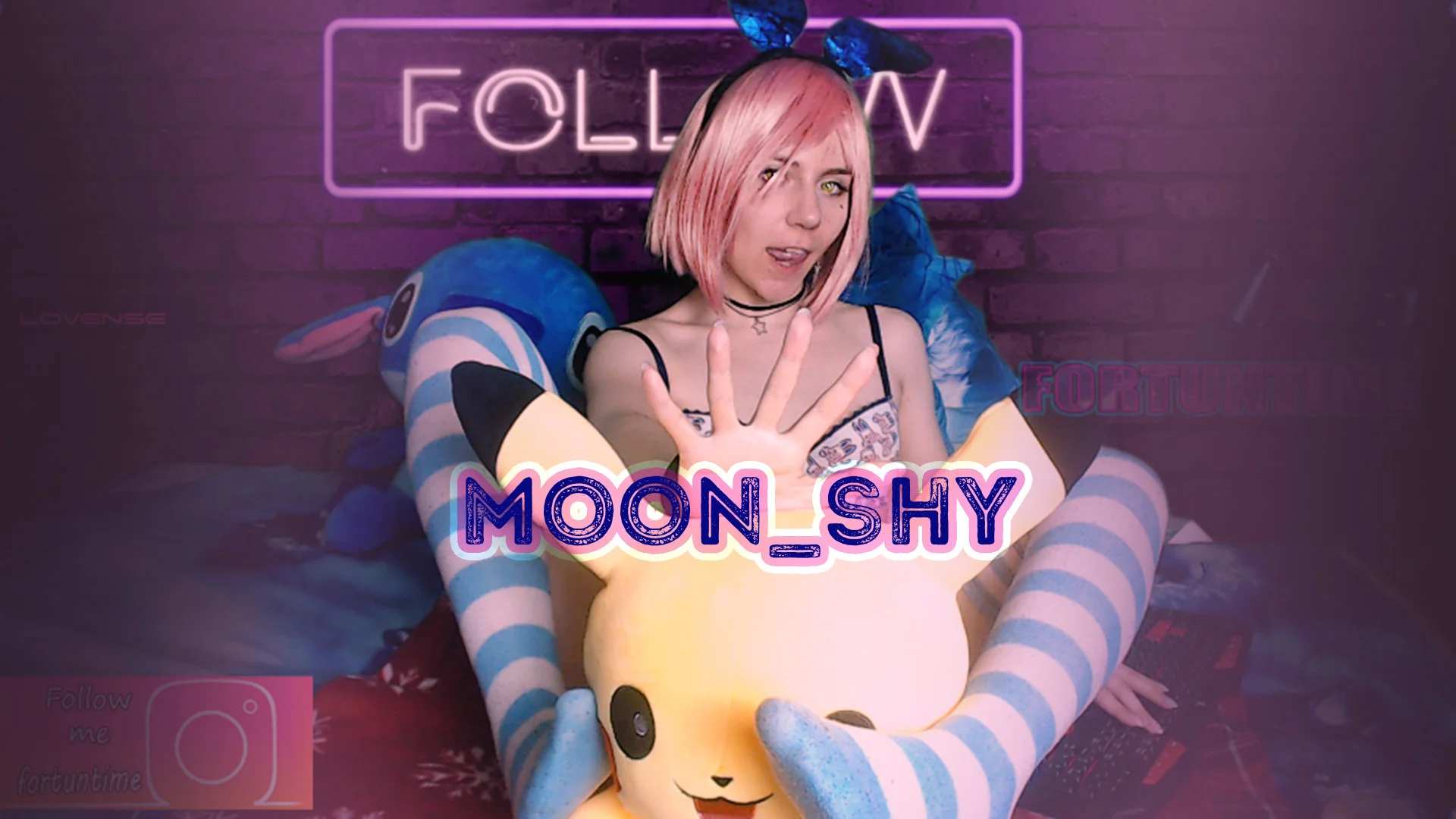 XXX Porn Photo of Nude moon_shy 17