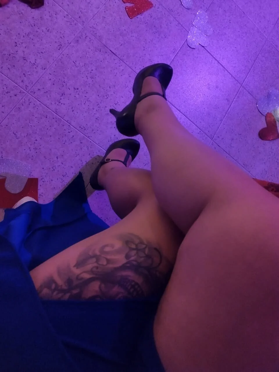 XXX Porn Photo of Nude YourHoneyMoon 2
