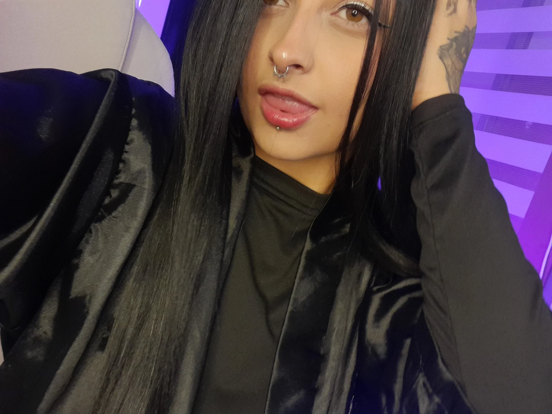 XXX Porn Photo of Nude SarahCastro1_ 52