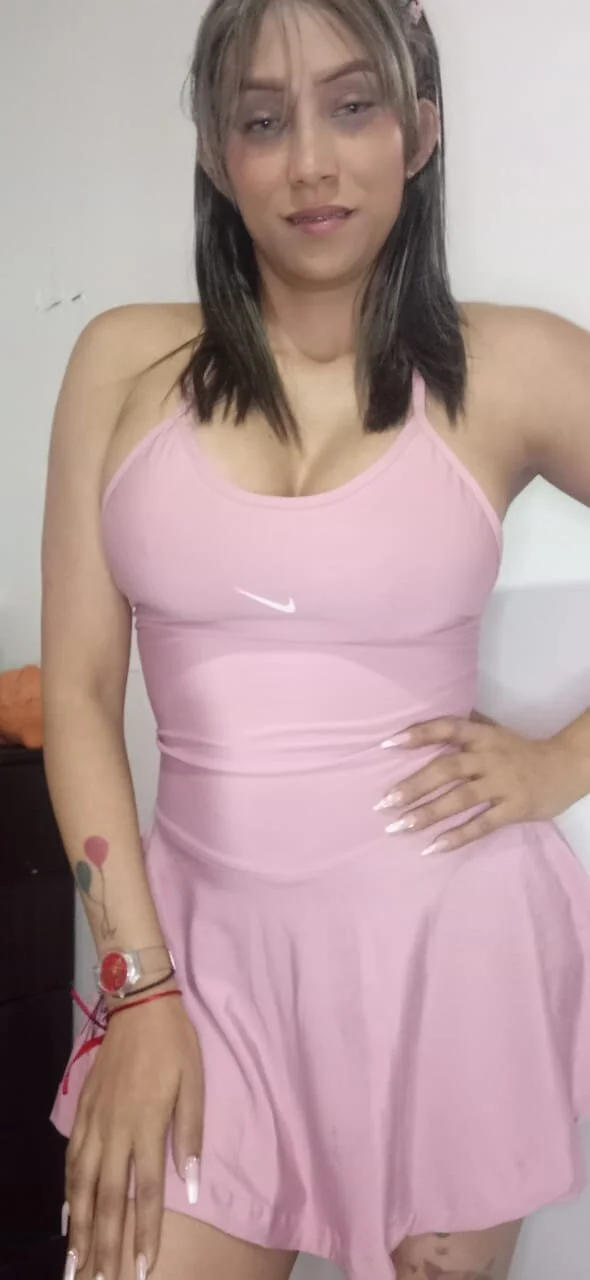 XXX Porn Photo of Nude salome_drasin 4