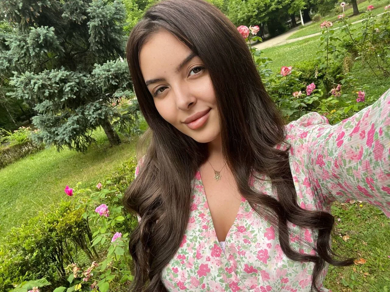 XXX Porn Photo of Nude VictoriaMorrone 4
