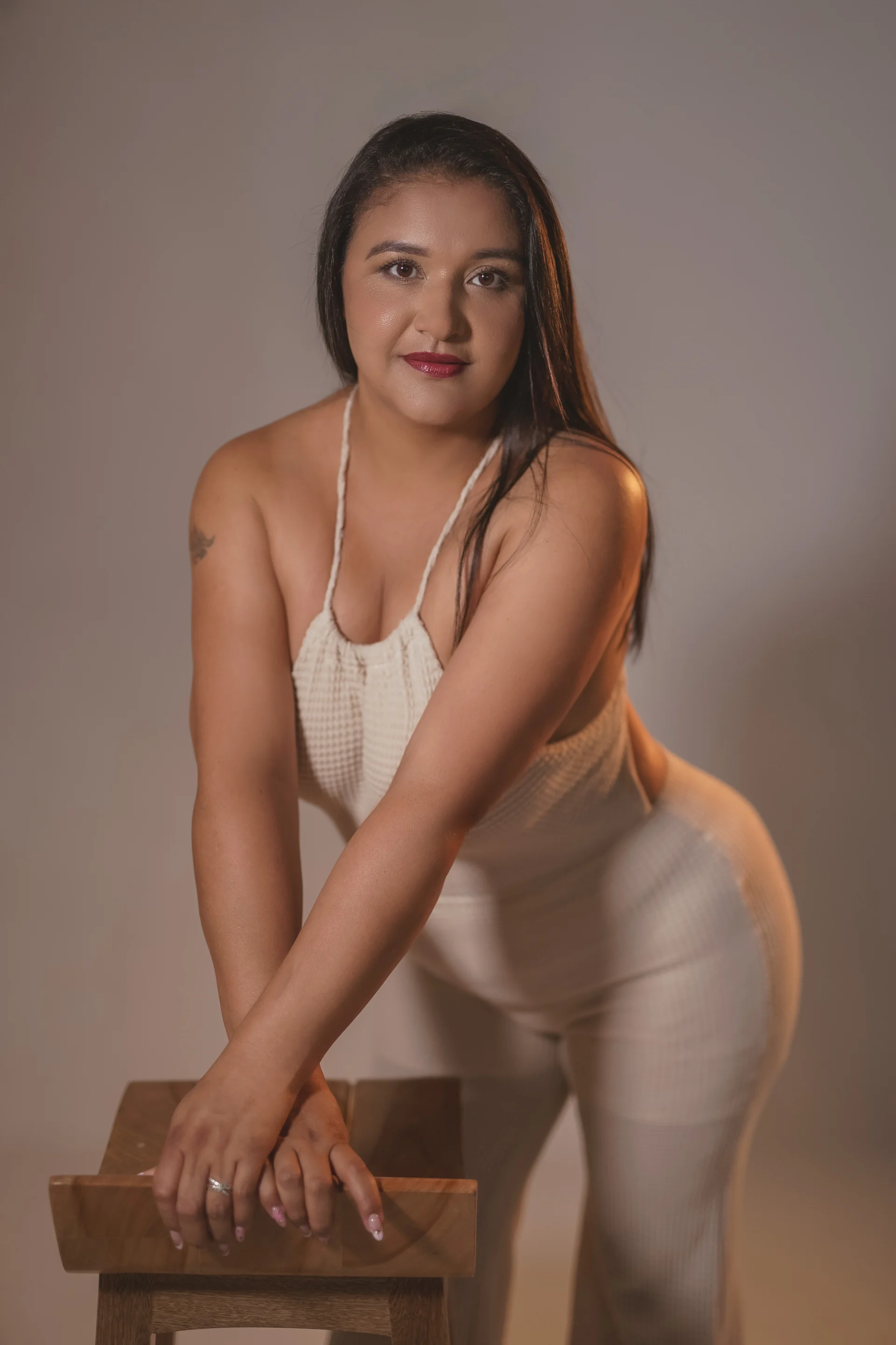 XXX Porn Photo of Nude shantal_rosse1 68