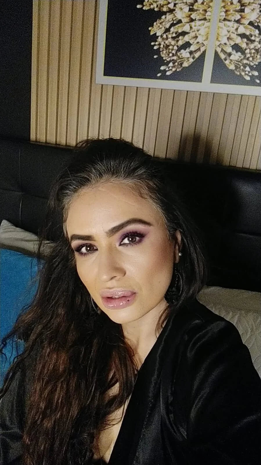 XXX Porn Photo of Nude angelinarouse_ 1