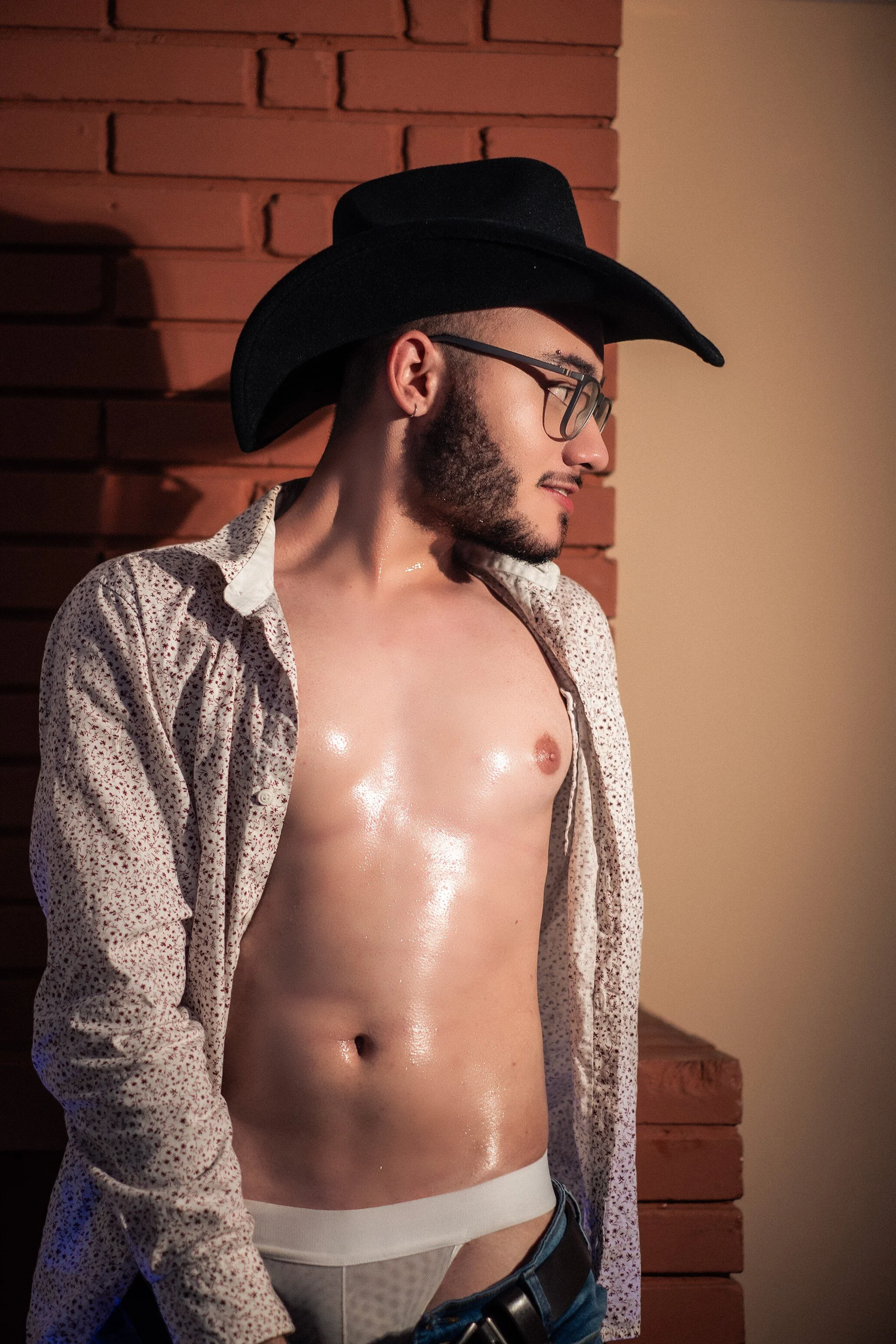 XXX Porn Photo of Nude Matia_Zelvya 20