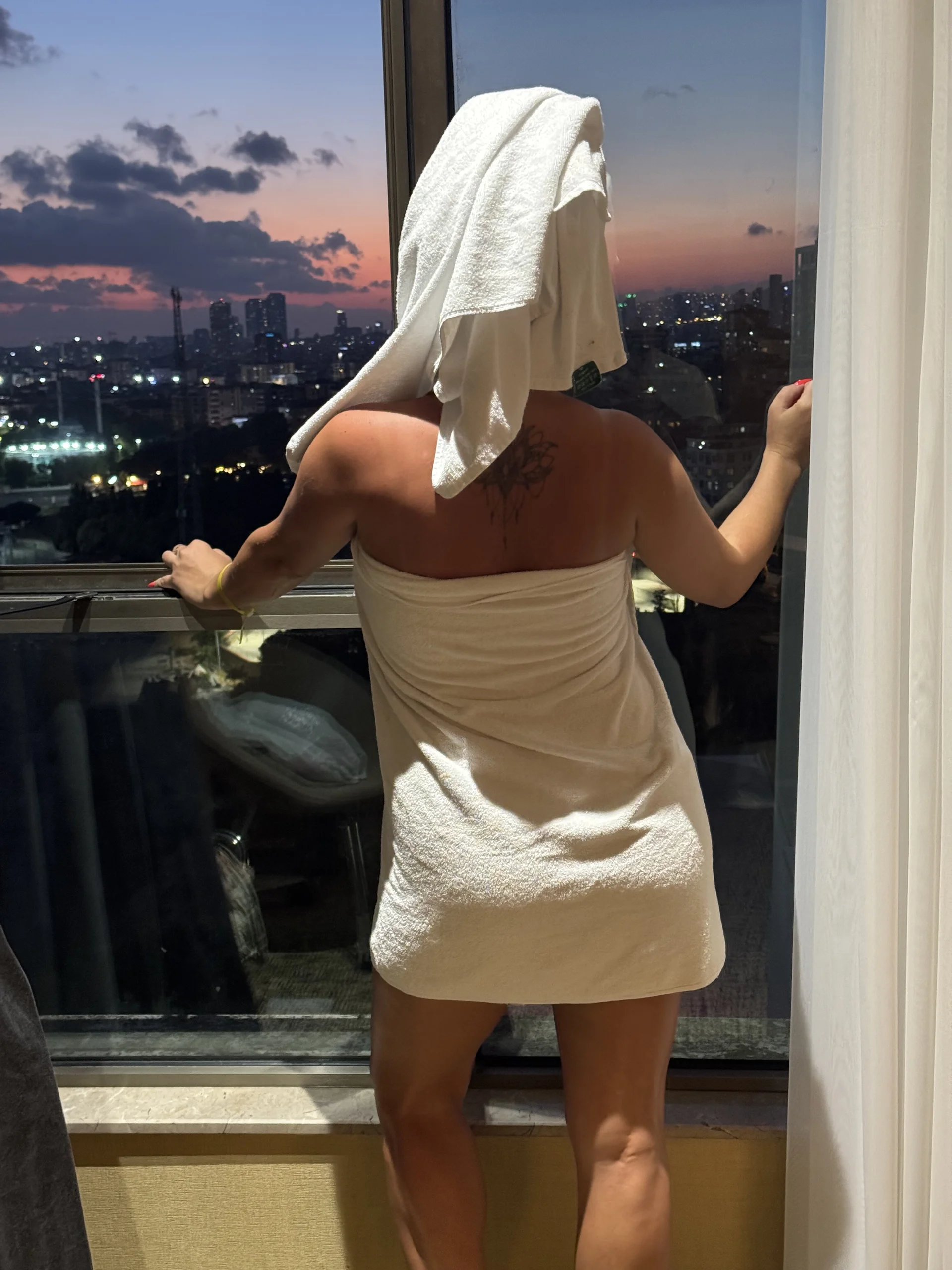 XXX Porn Photo of Nude Margarita2035 4