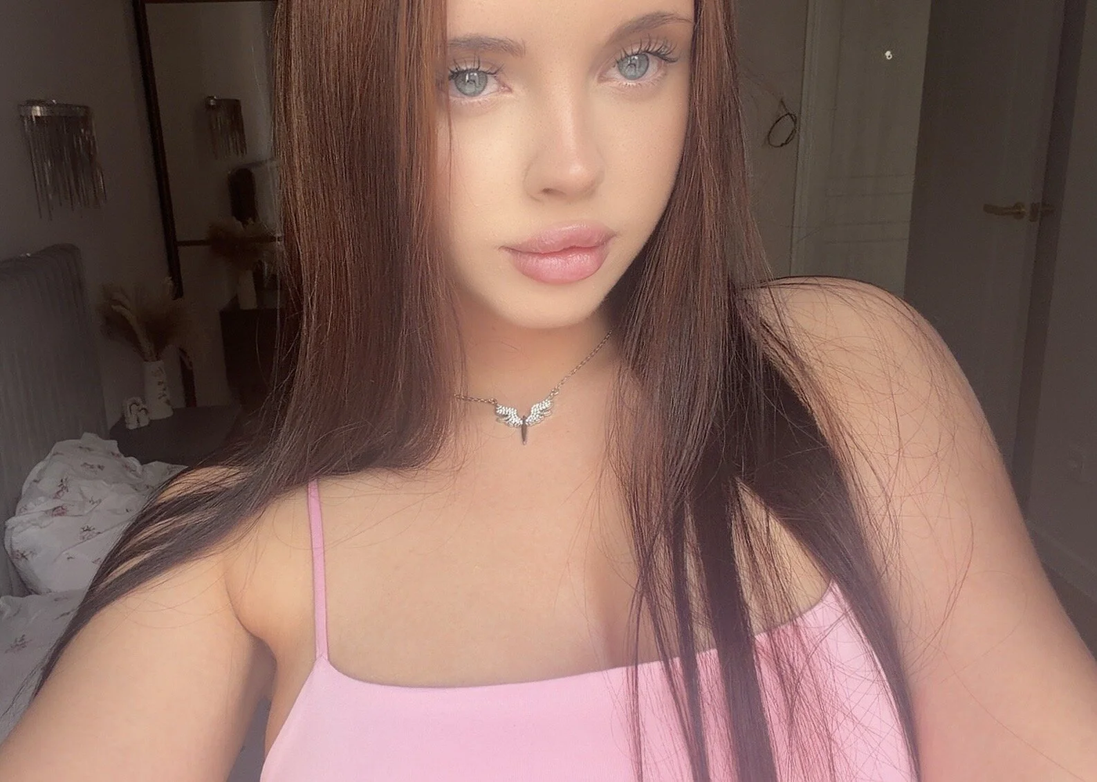 XXX Porn Photo of Nude aminaliven 44
