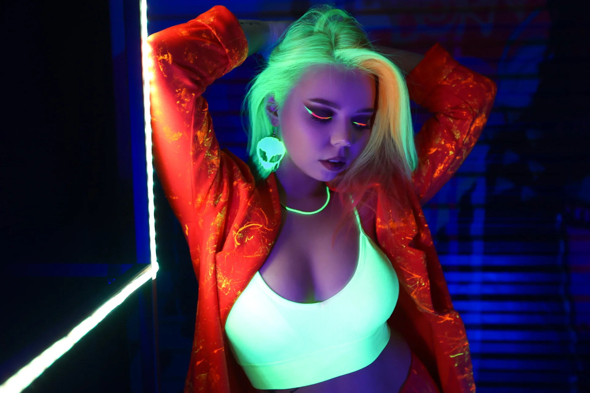 XXX Porn Photo of Nude EnergyBunny_1 3