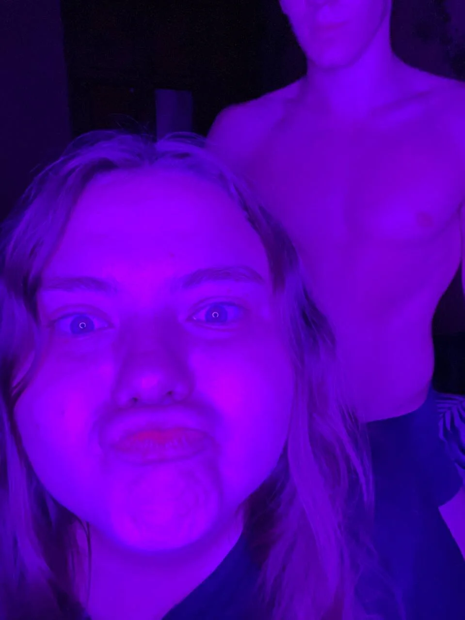 XXX Porn Photo of Nude Comprom1se 22