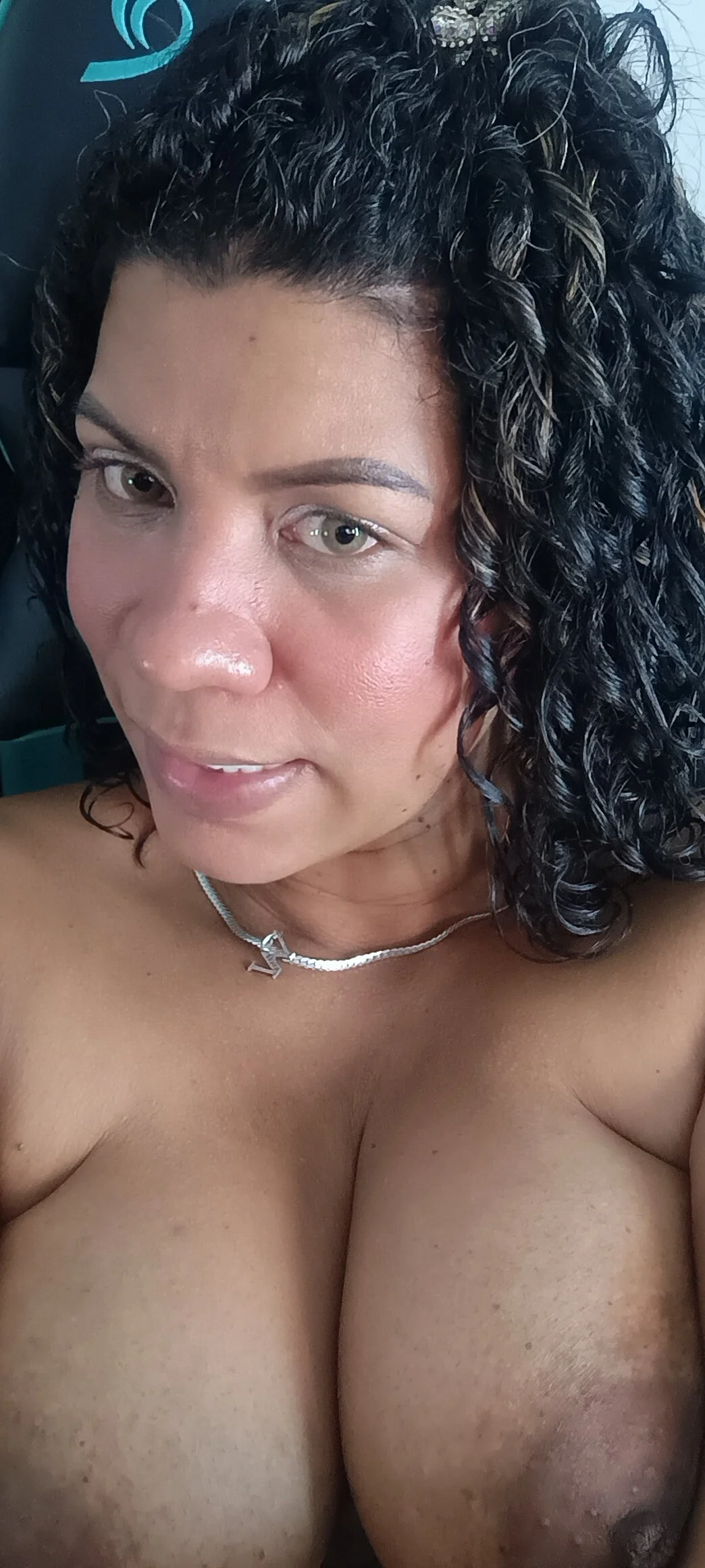 XXX Porn Photo of Nude golden_goddess38 23