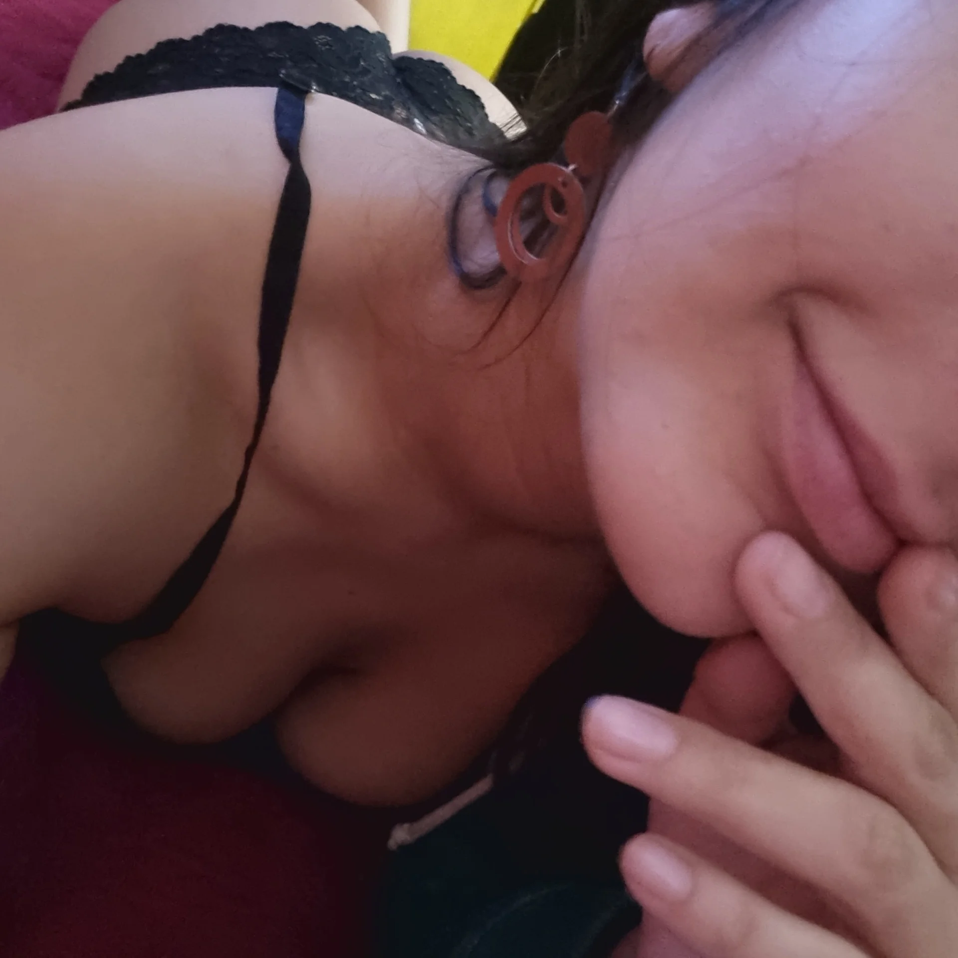 XXX Porn Photo of Nude MaiaExotic 6