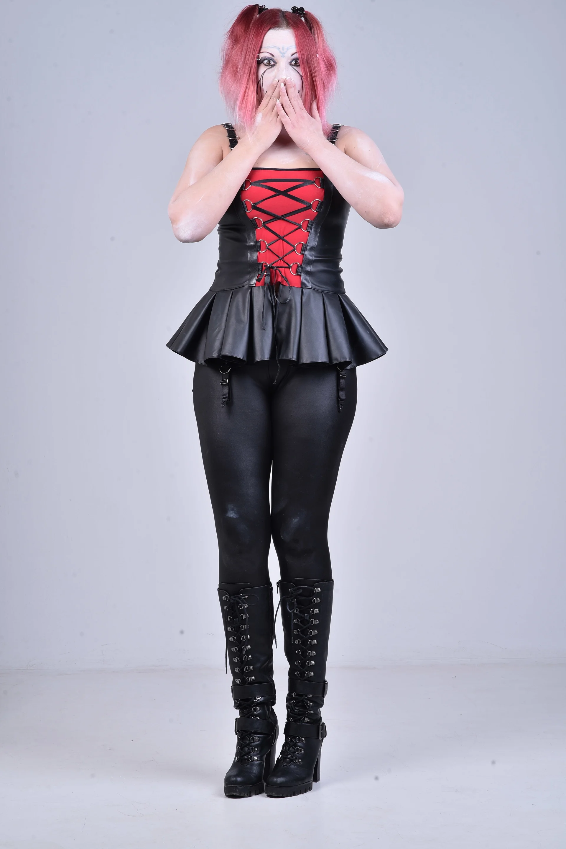 XXX Porn Photo of Nude LindaDaemonX 130