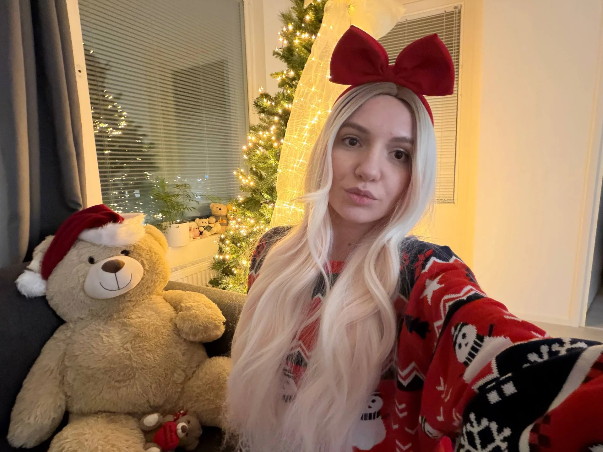XXX Porn Photo of Nude cute_cake 4