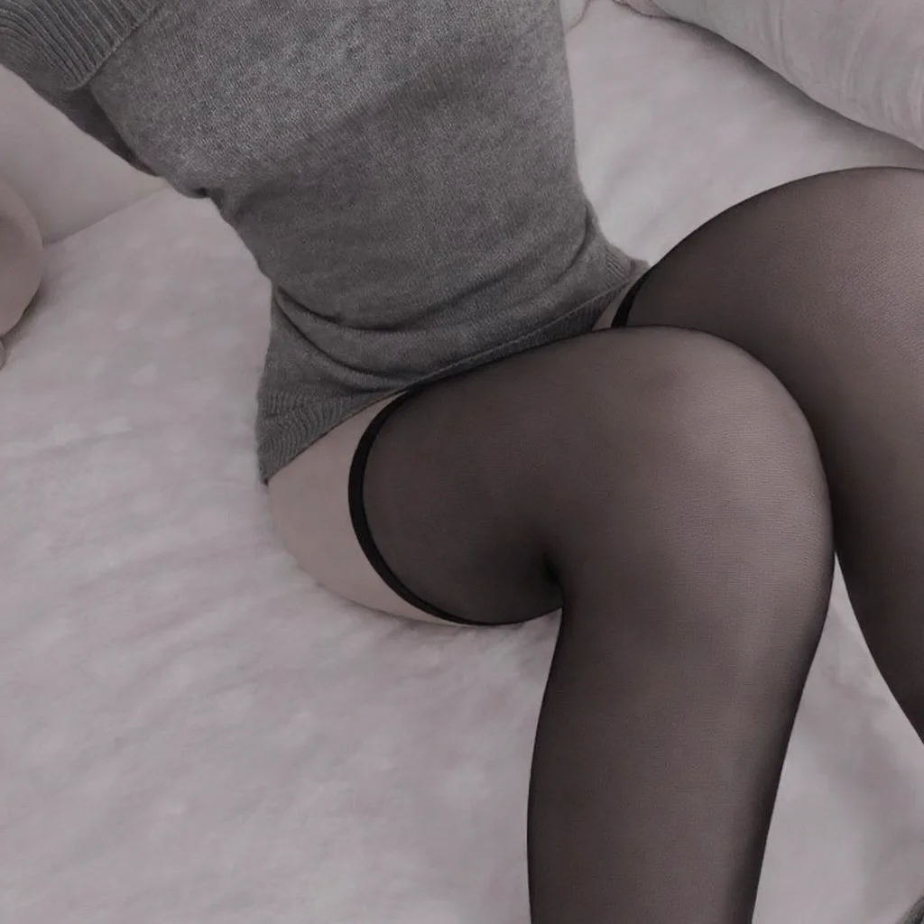 XXX Porn Photo of Nude _milk_oo 5