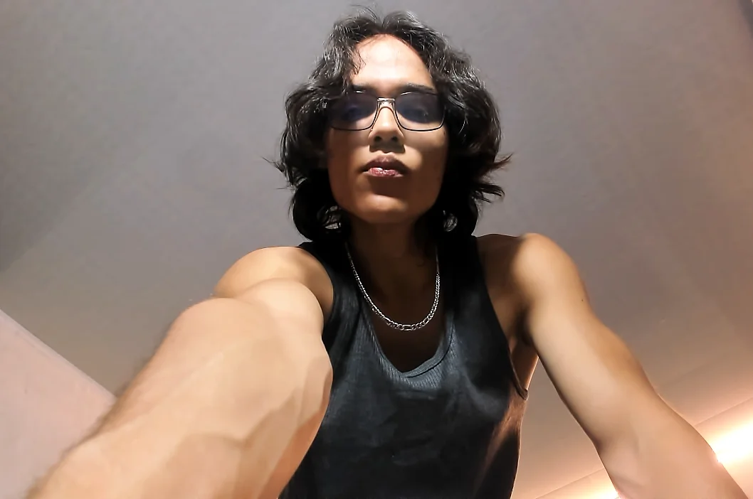 XXX Porn Photo of Nude Noha_castellano 10