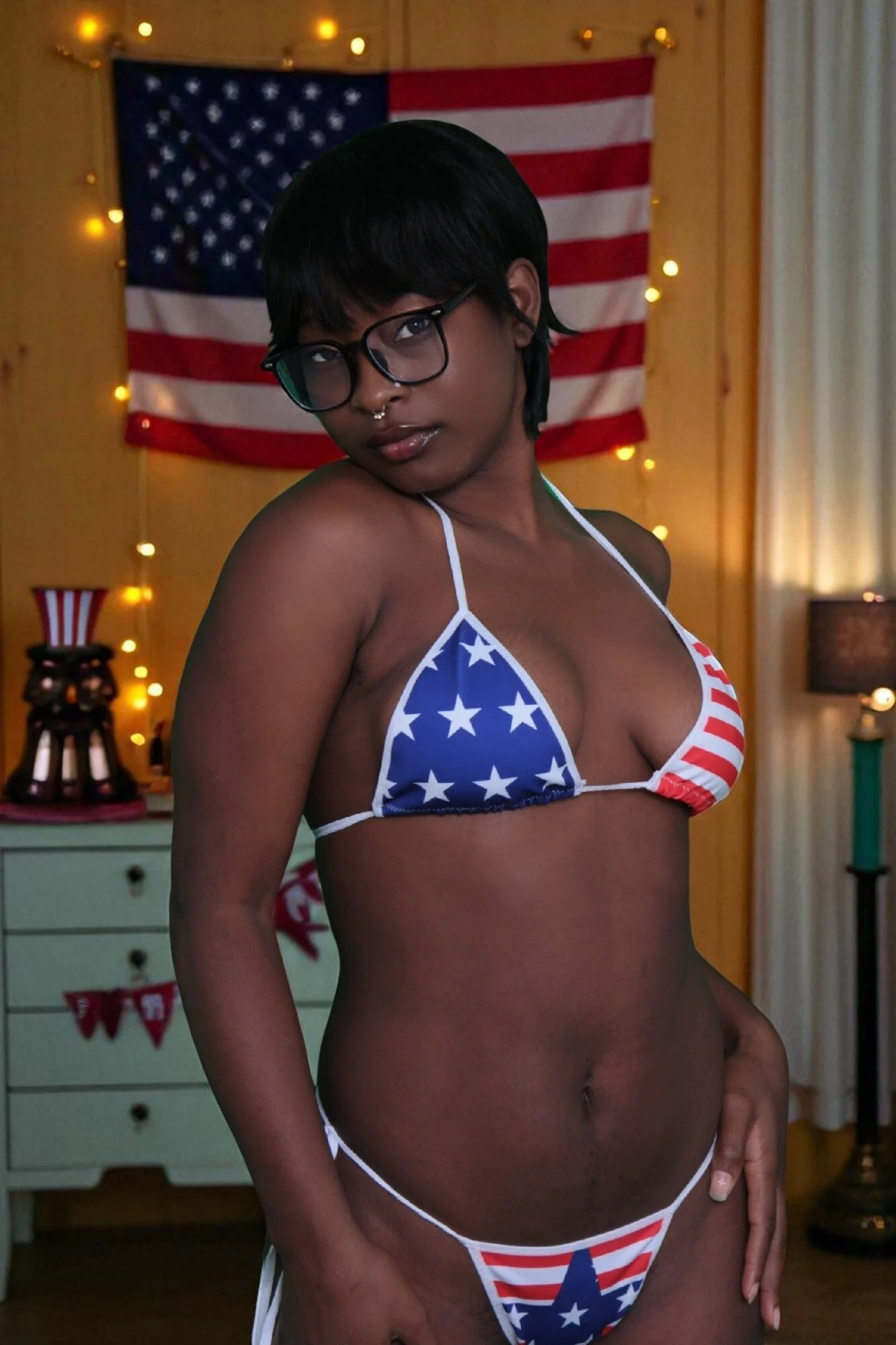XXX Porn Photo of Nude Nayariskaya 29