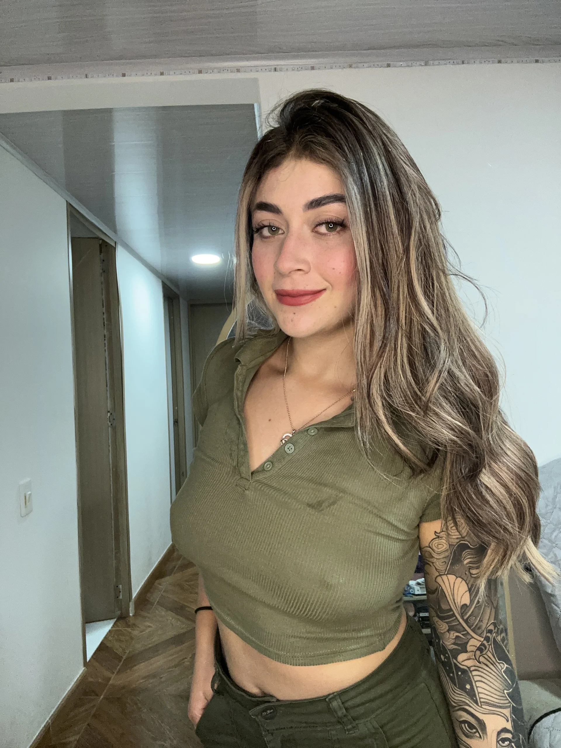 XXX Porn Photo of Nude babesamanta 38
