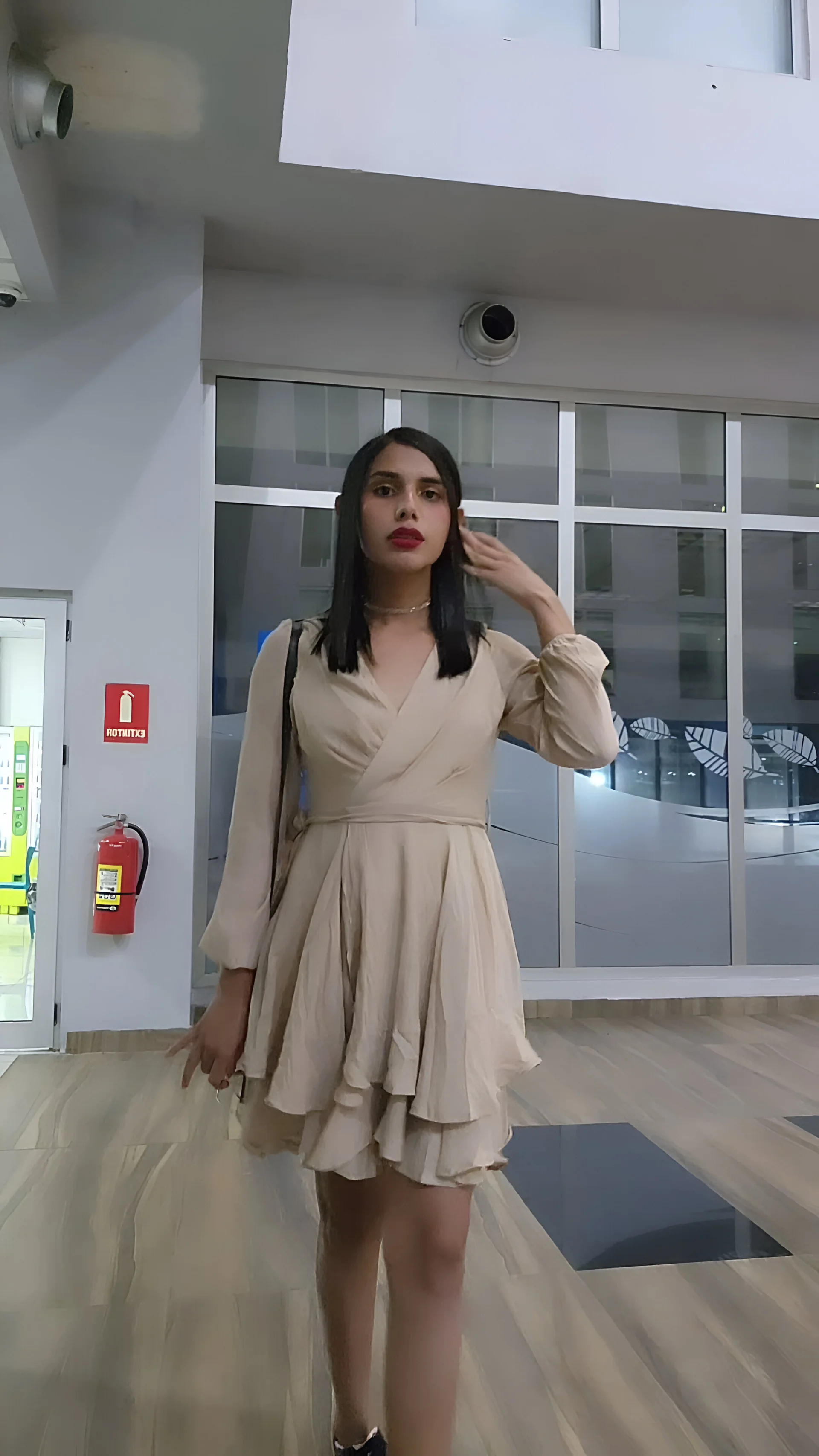 XXX Porn Photo of Nude Kim_Wexler 16