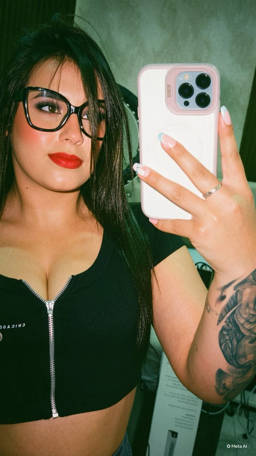 XXX Porn Photo of Nude Nicky_gh 99