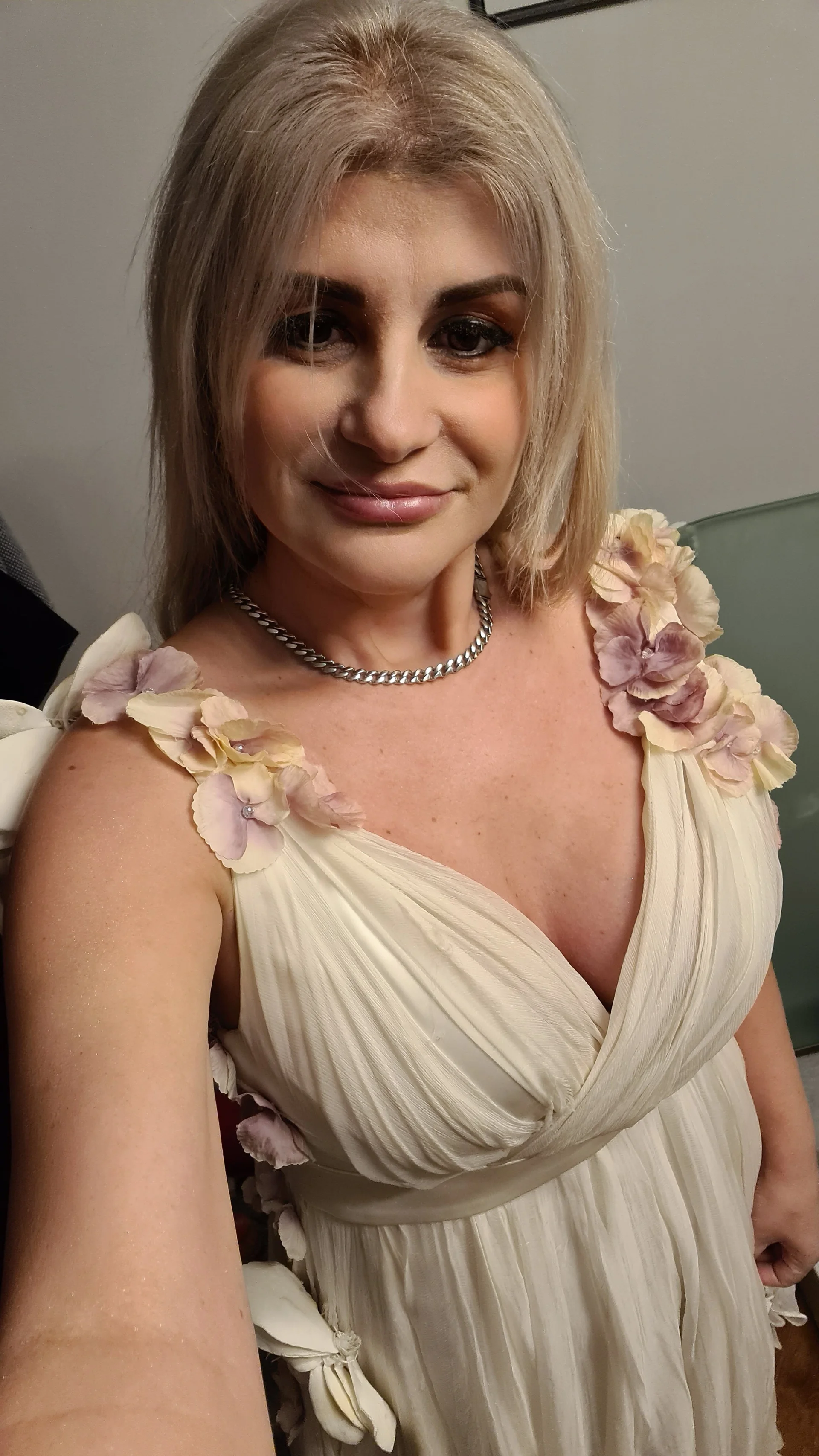 XXX Porn Photo of Nude wildangeloflove 27