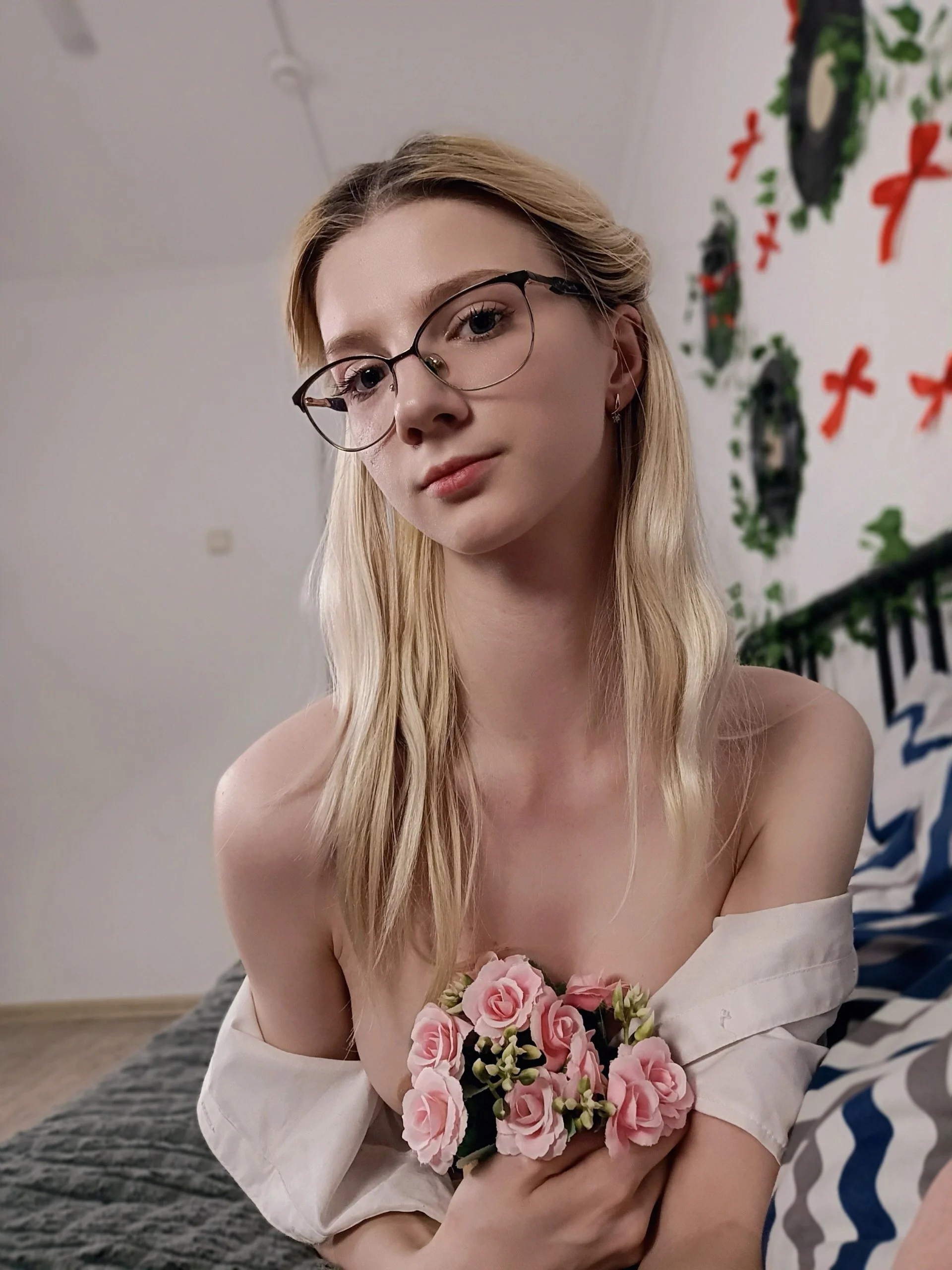 XXX Porn Photo of Nude M1aForever 8