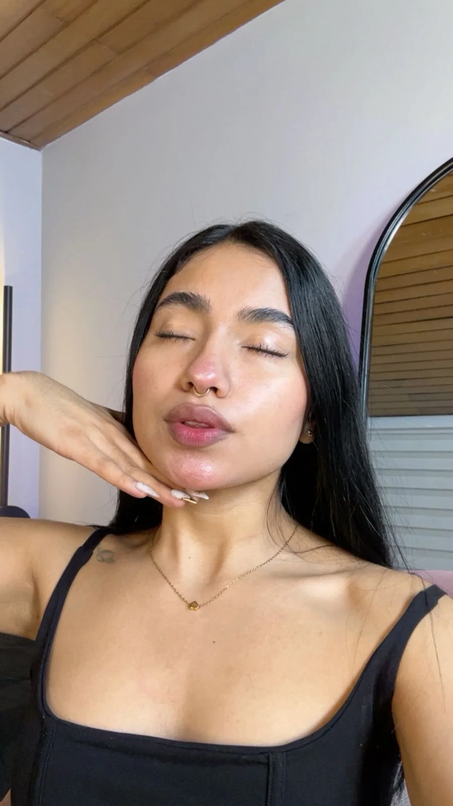 XXX Porn Photo of Nude cherry_bunnyx 16