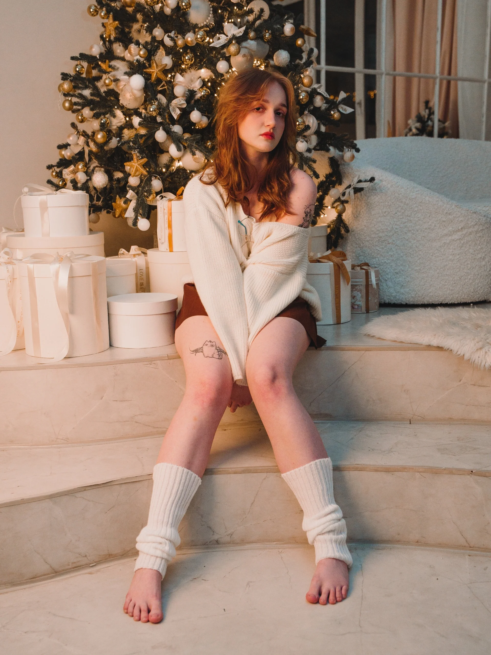 XXX Porn Photo of Nude ELLIEJAY 18