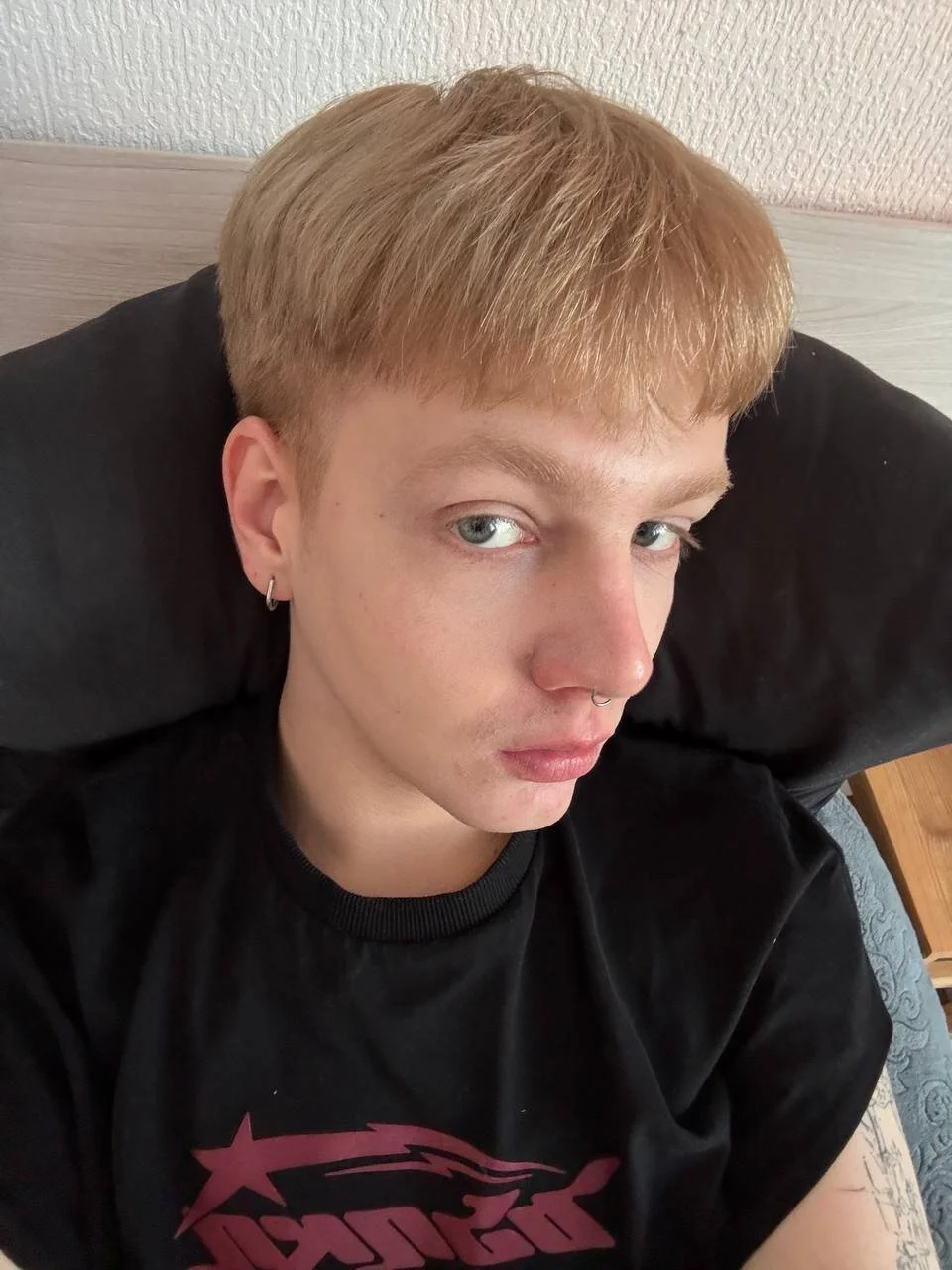 XXX Porn Photo of Nude olivertasty 4