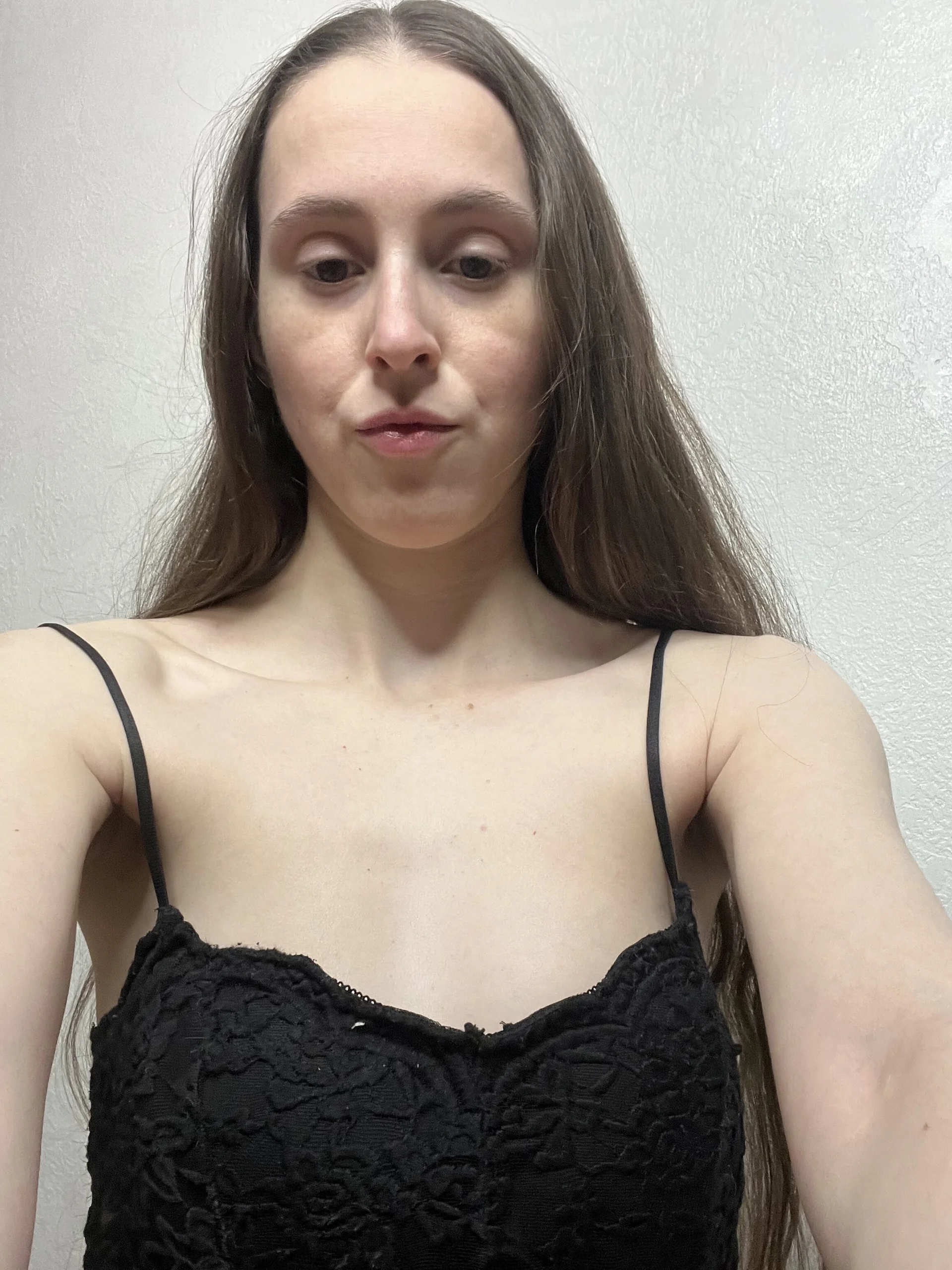 XXX Porn Photo of Nude MartiniiSelenna 624