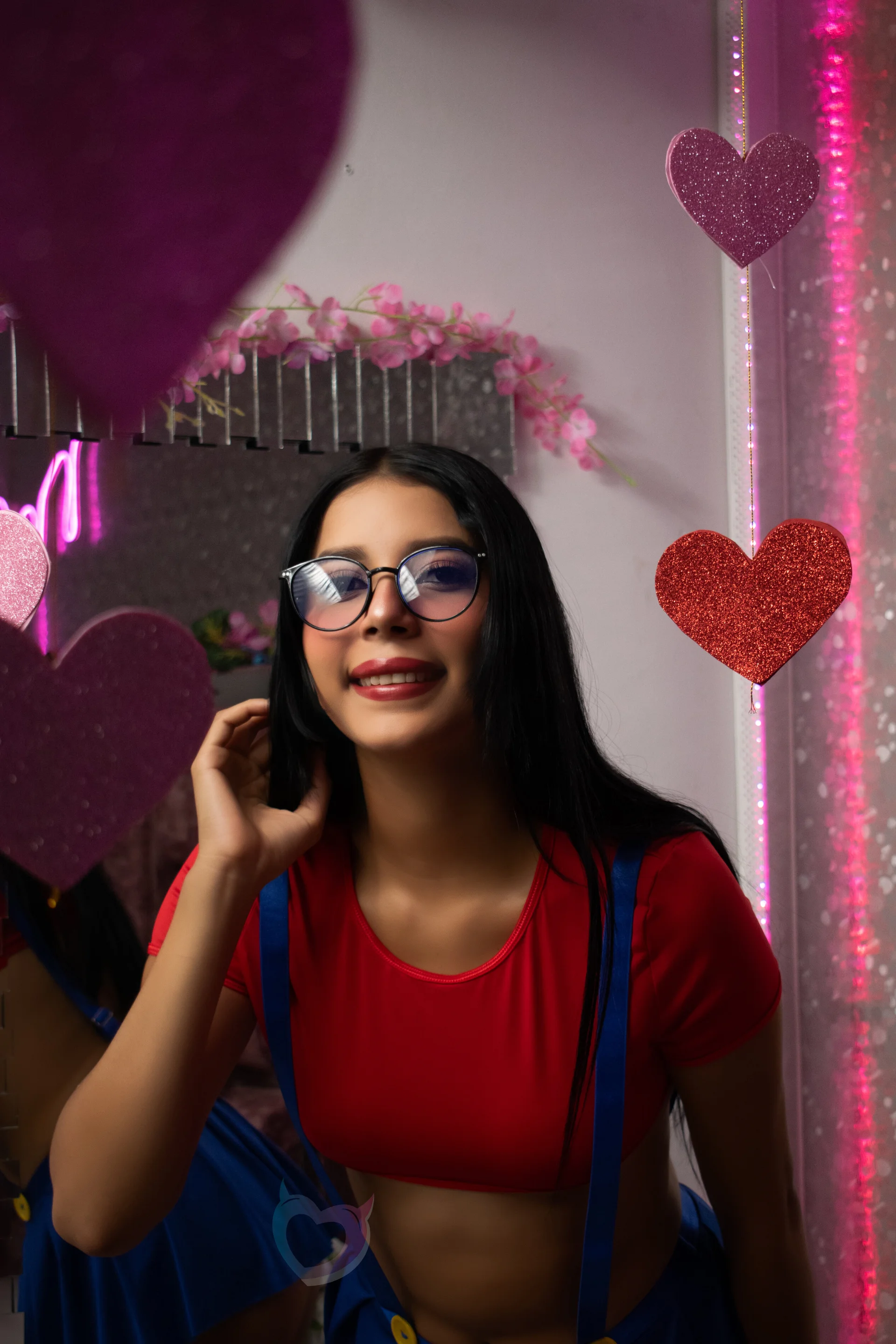 XXX Porn Photo of Nude SweetieCloe_ 17