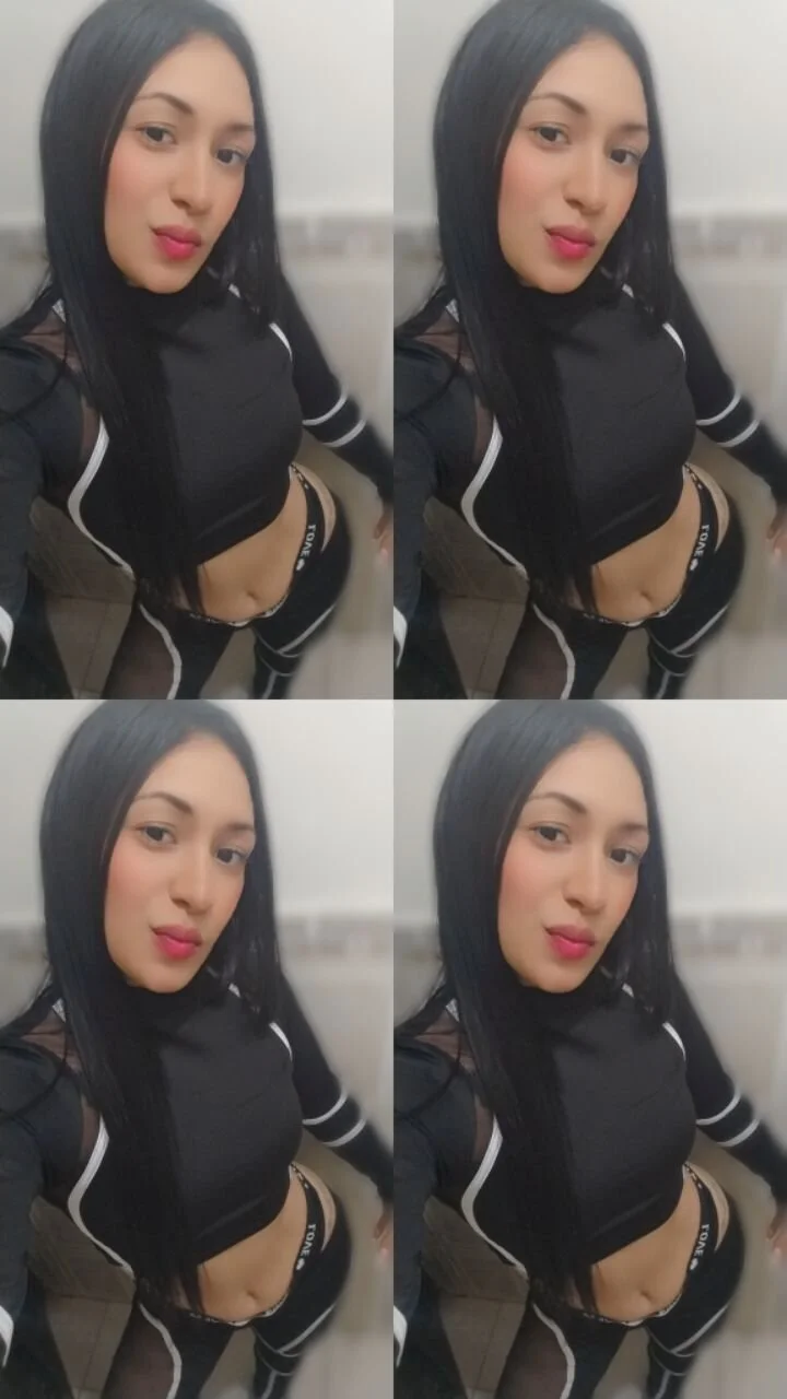 XXX Porn Photo of Nude JuanitaBlazee 1