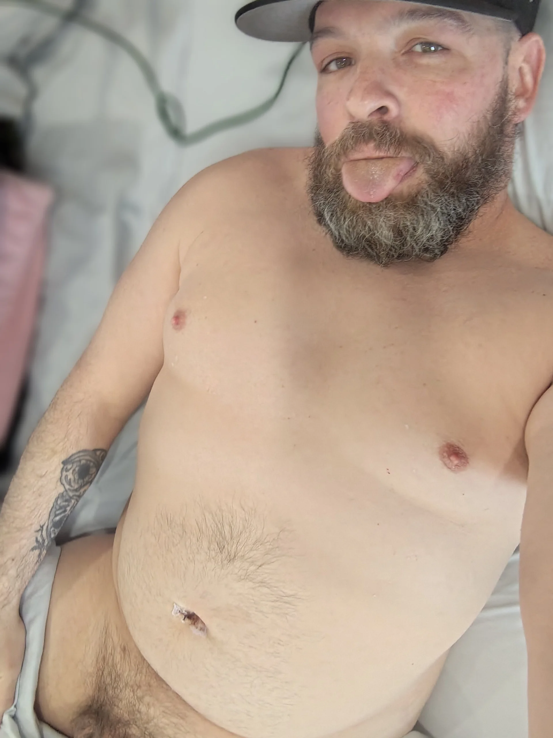 XXX Porn Photo of Nude N2OBROWNIES 14