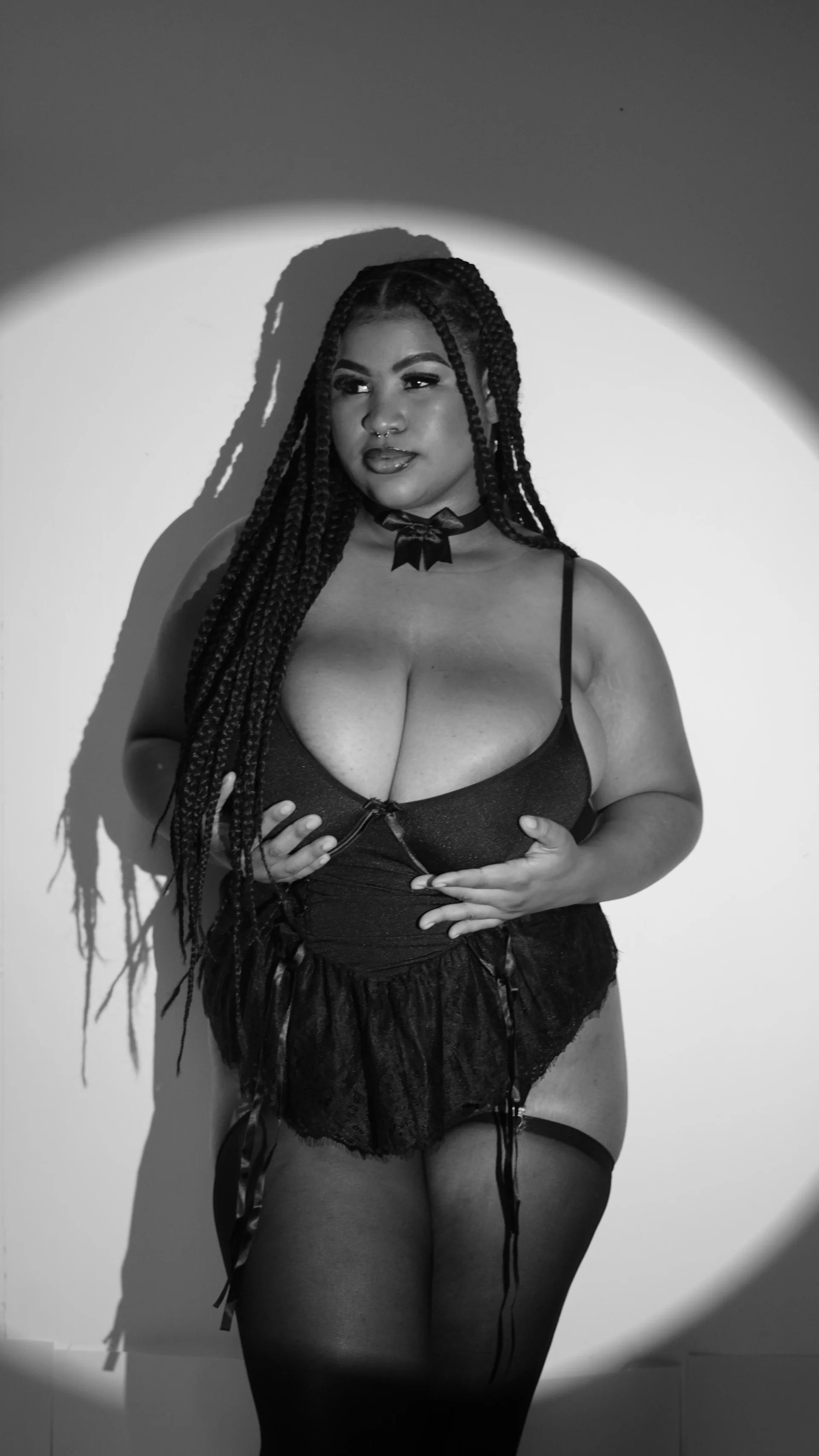 XXX Porn Photo of Nude AinaraJimenez 27