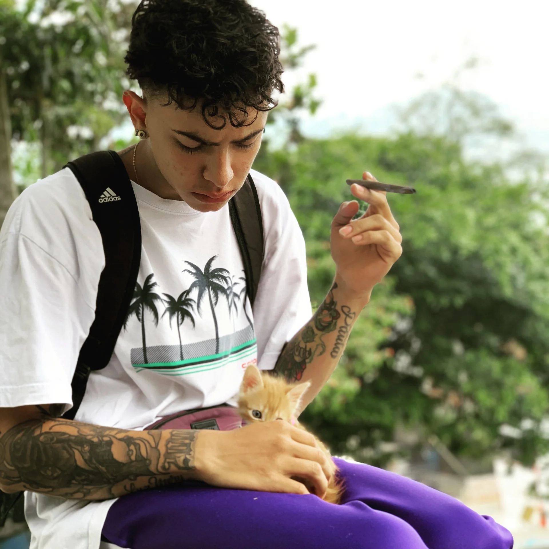 XXX Porn Photo of Nude Aron_ford 1