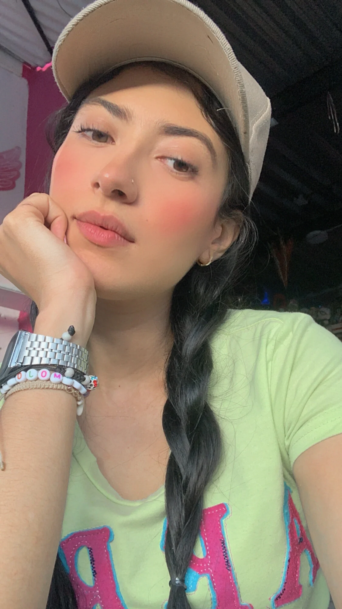 XXX Porn Photo of Nude victoria_flores1 15