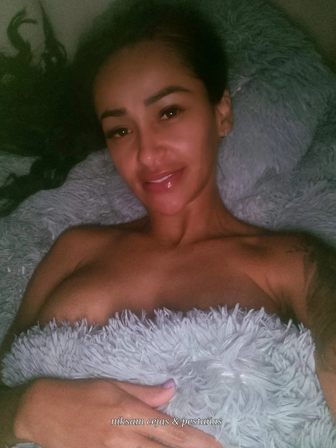 XXX Porn Photo of Nude _Mia_Brunette_ 22