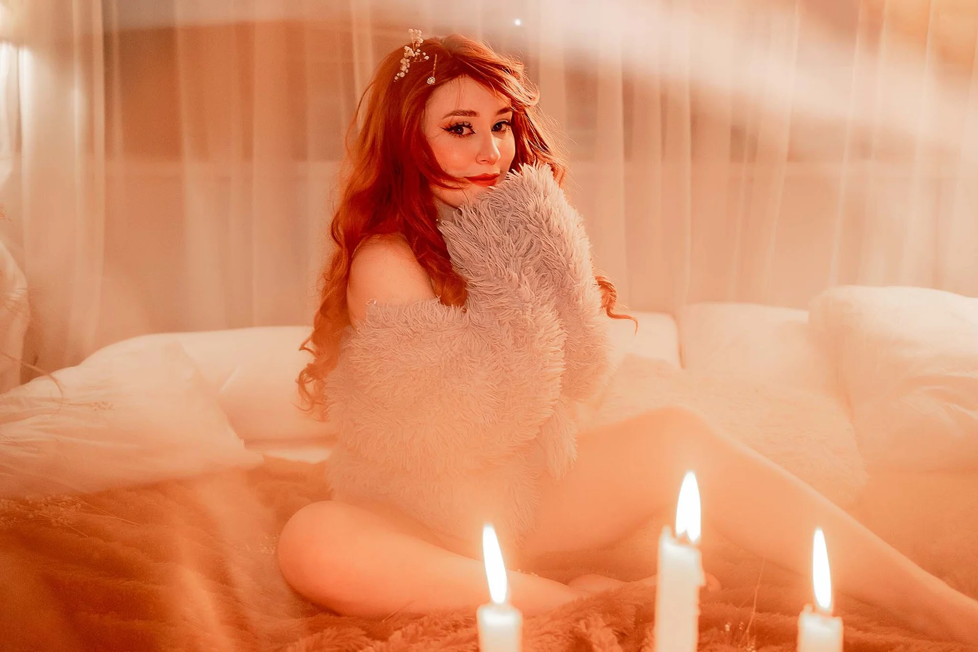 XXX Porn Photo of Nude sofi_graay_ 36
