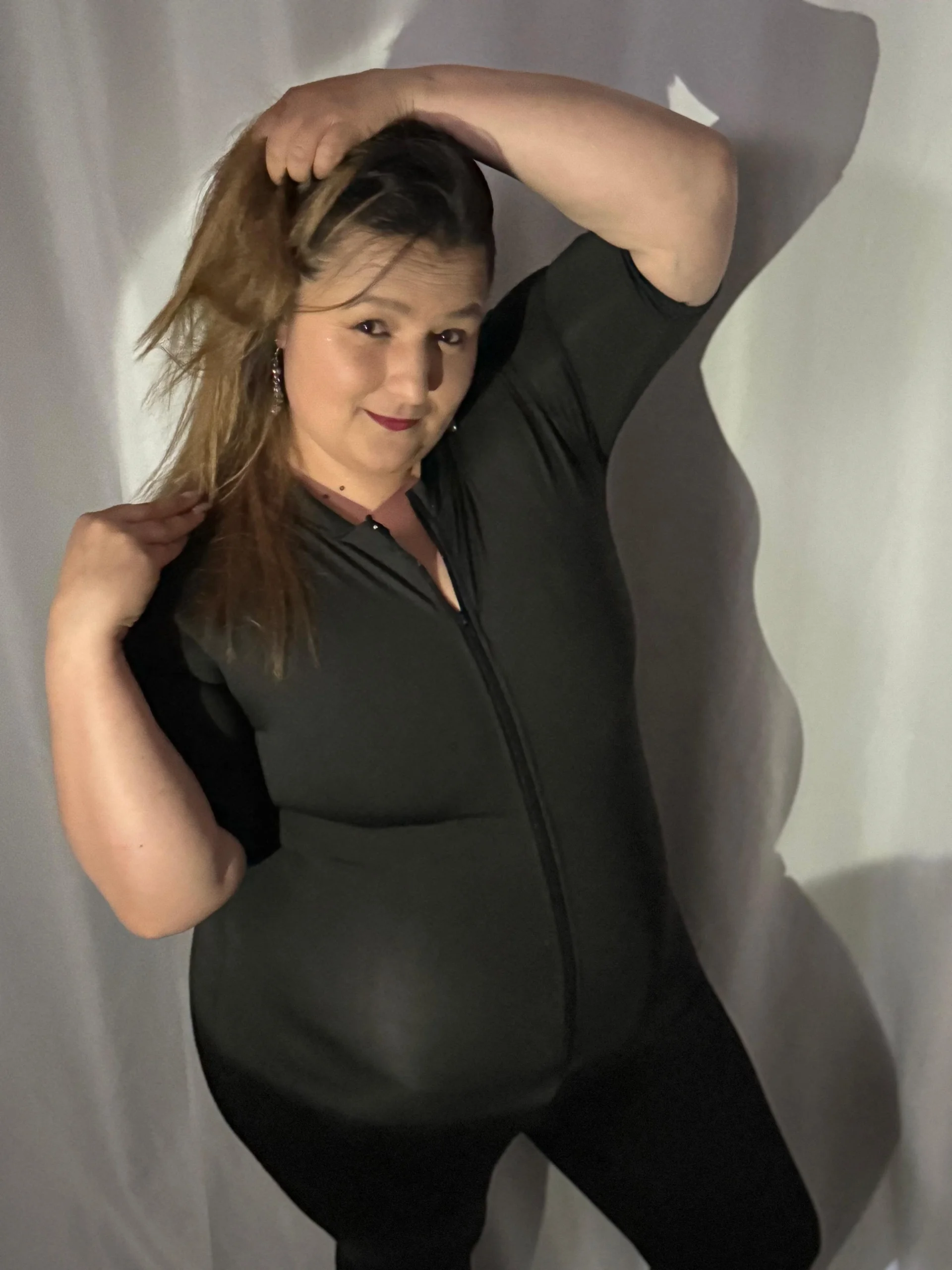 XXX Porn Photo of Nude RouseWright 27
