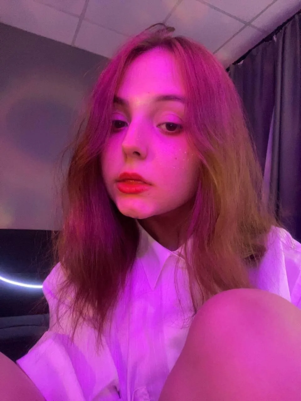 XXX Porn Photo of Nude vendymories 2