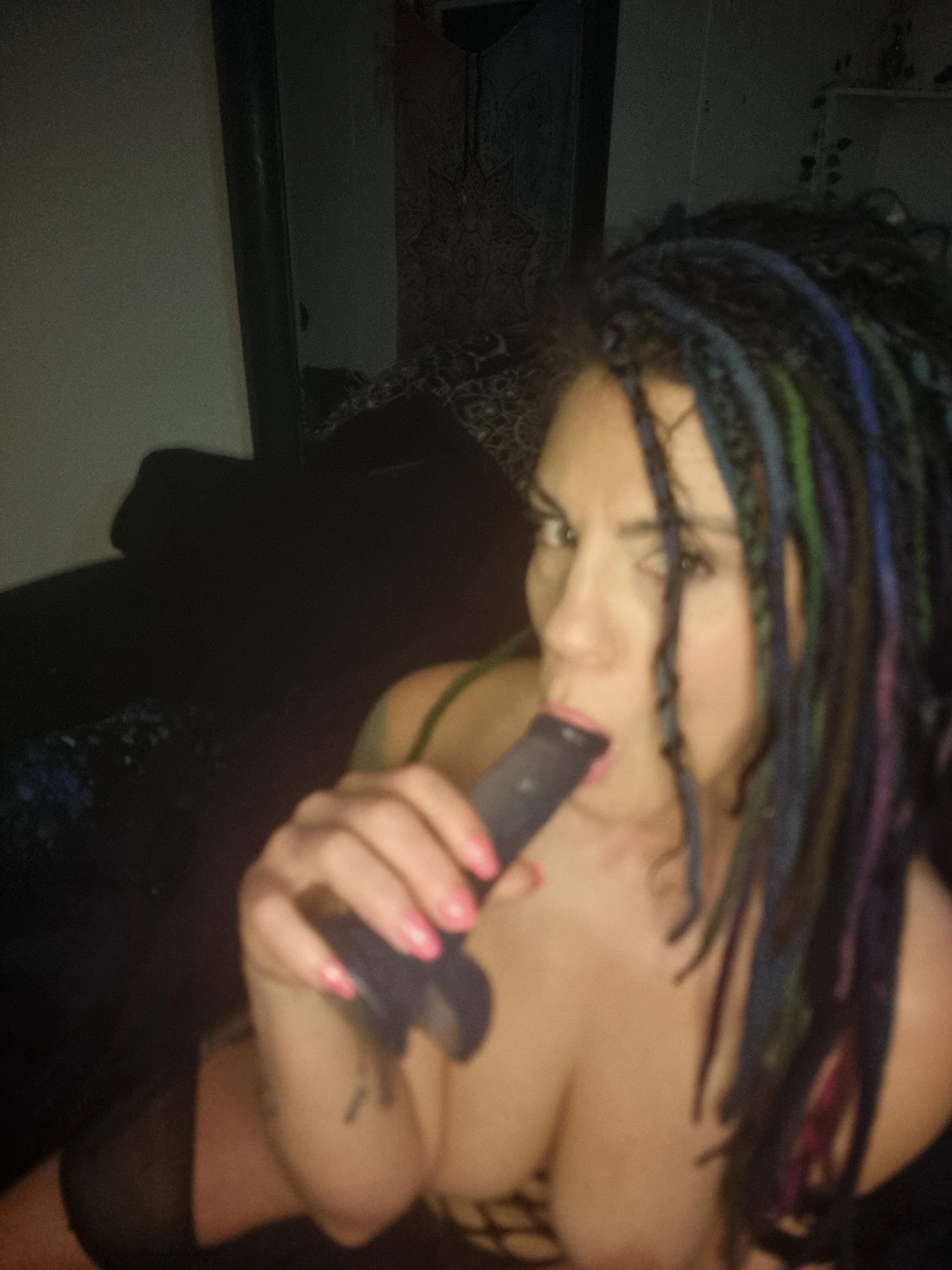 XXX Porn Photo of Nude Medarda 1