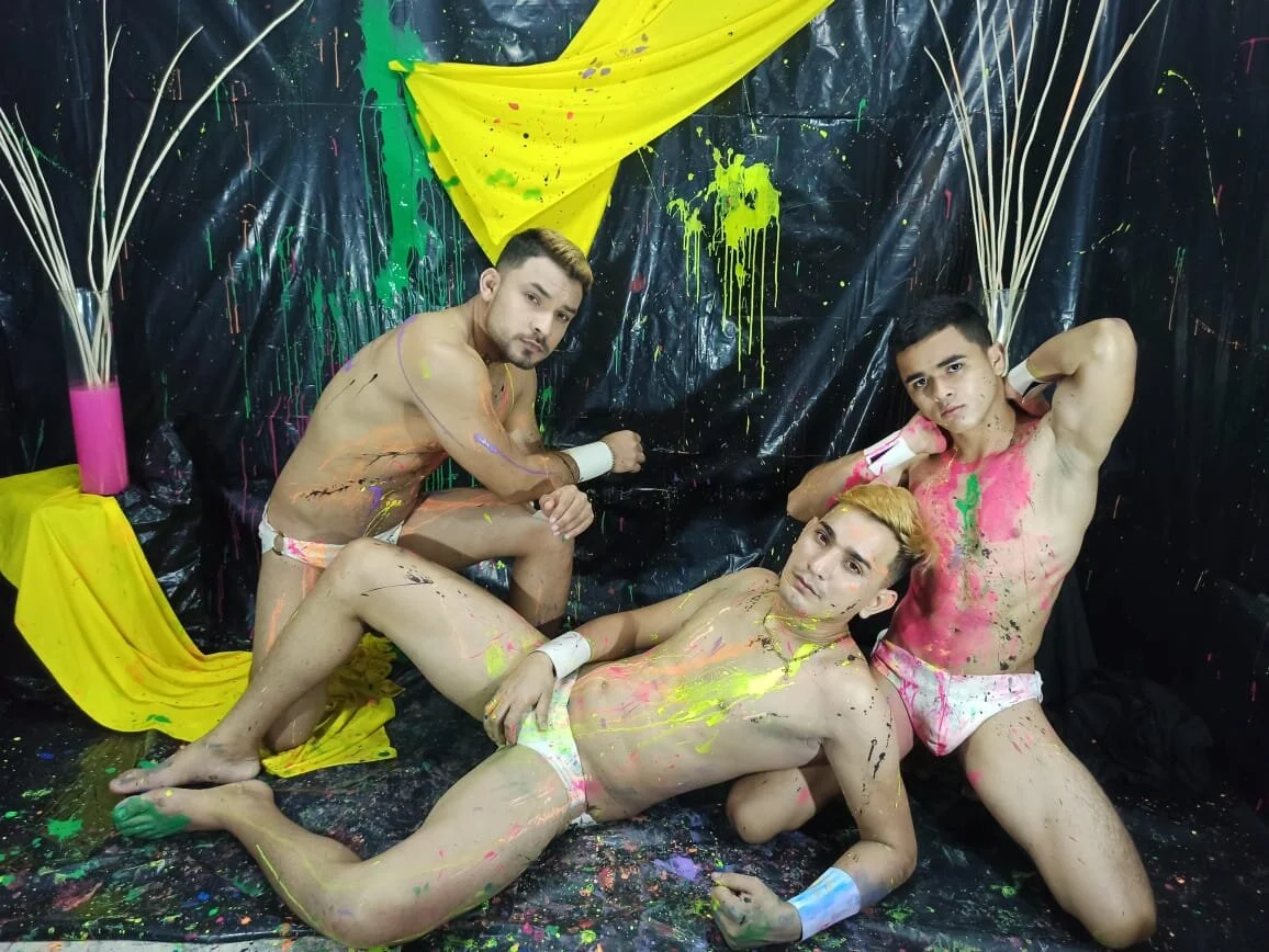 XXX Porn Photo of Nude Jabstudyoficial 40