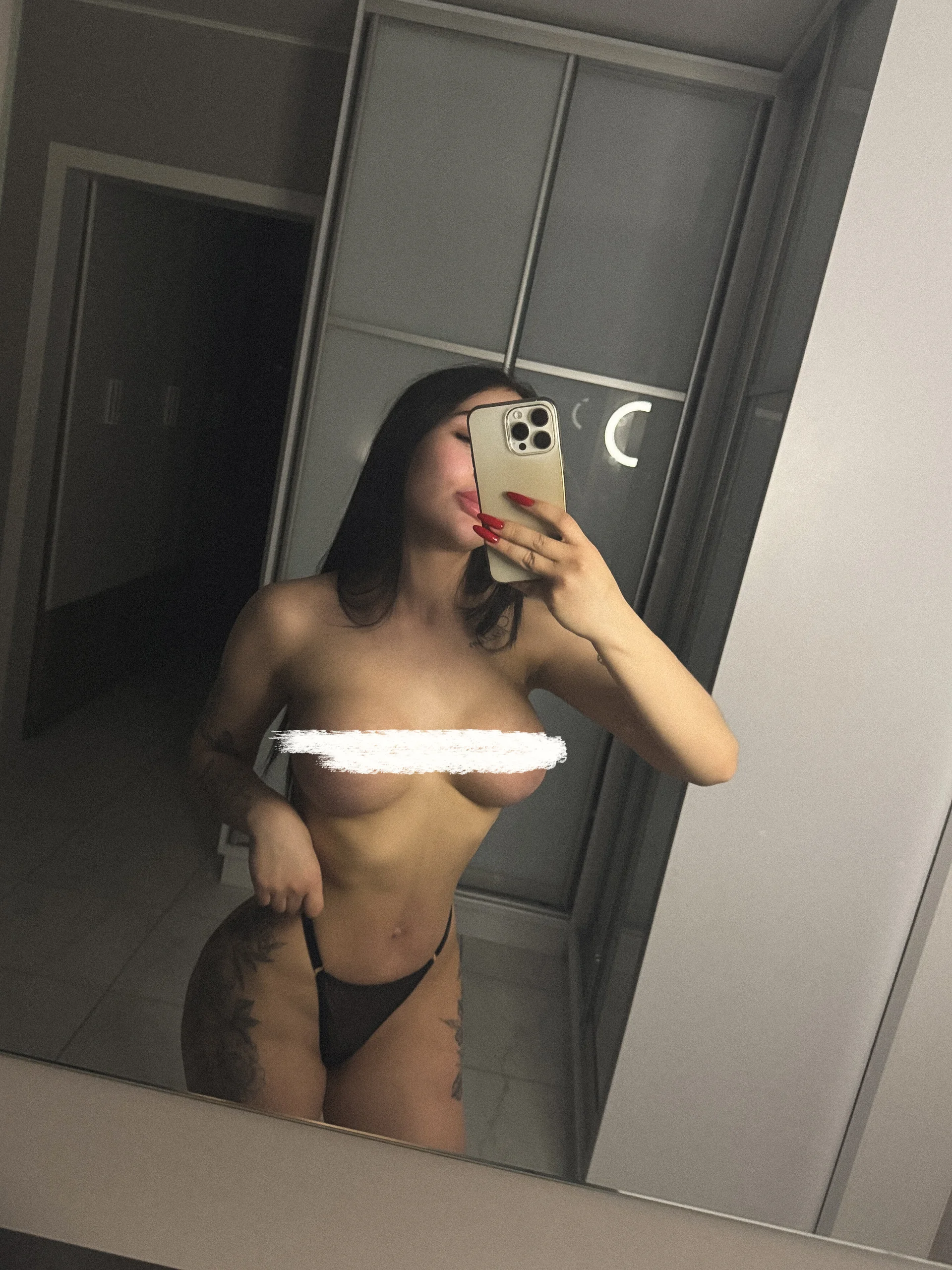 XXX Porn Photo of Nude Grotesk_Couple 20
