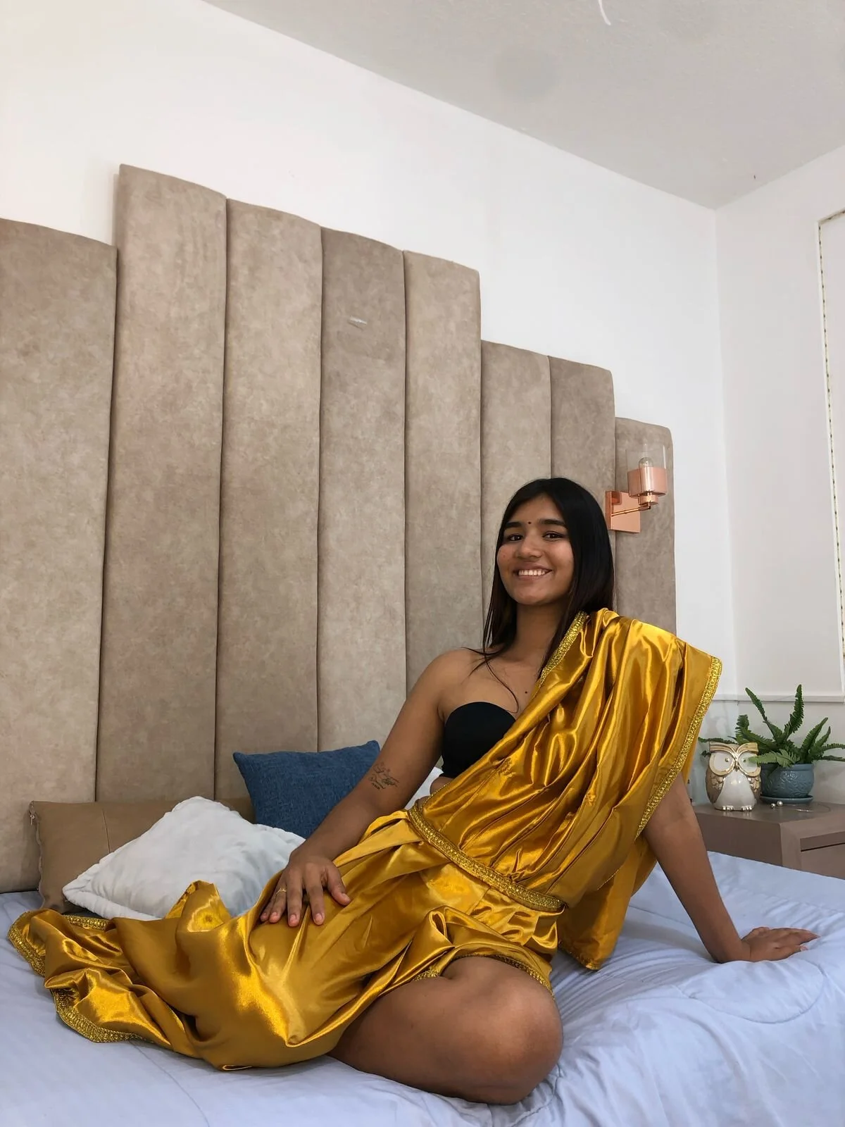 XXX Porn Photo of Nude _Ananyaa_lovd 3
