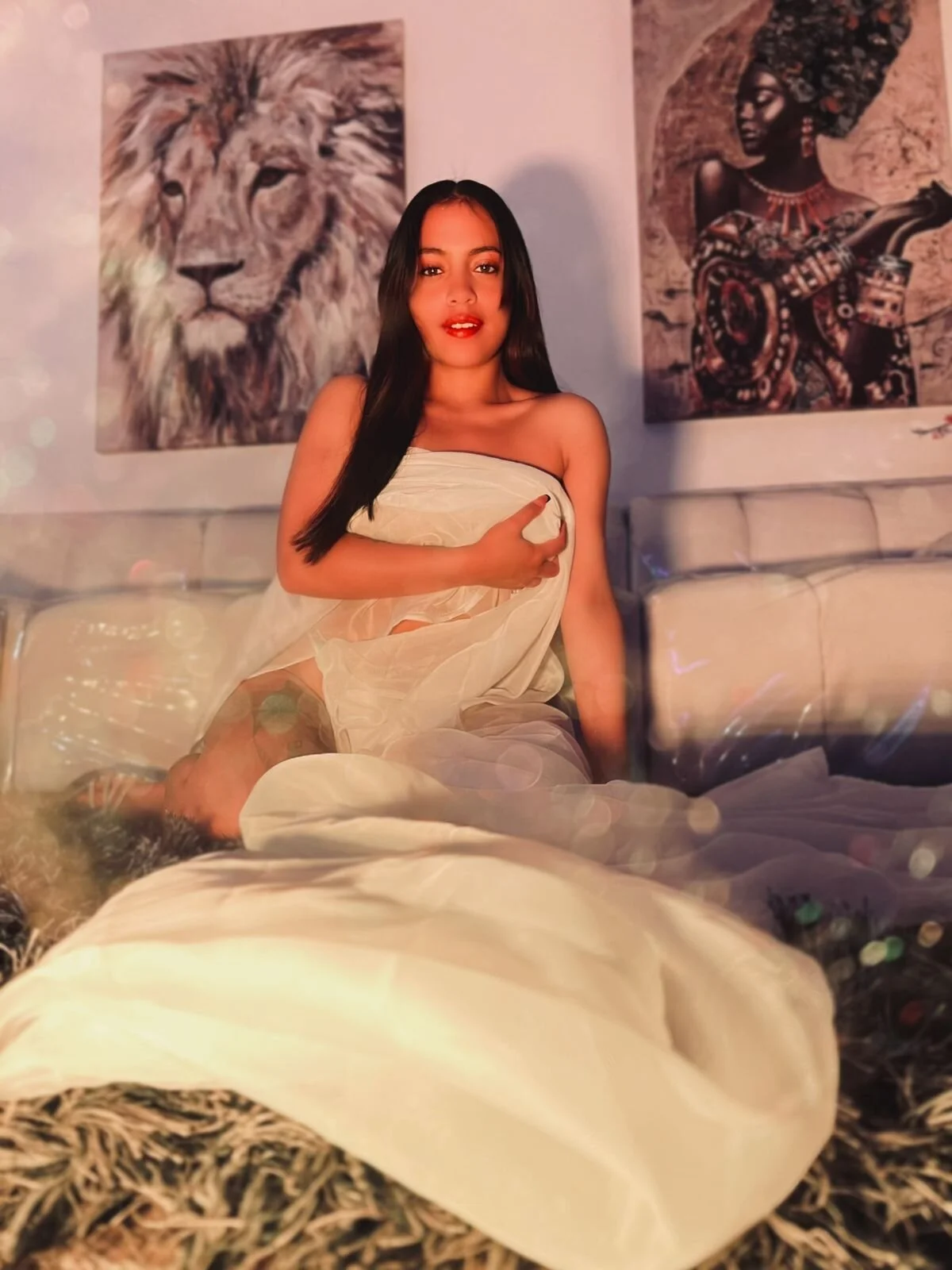 XXX Porn Photo of Nude Grace_Cooper_ 3