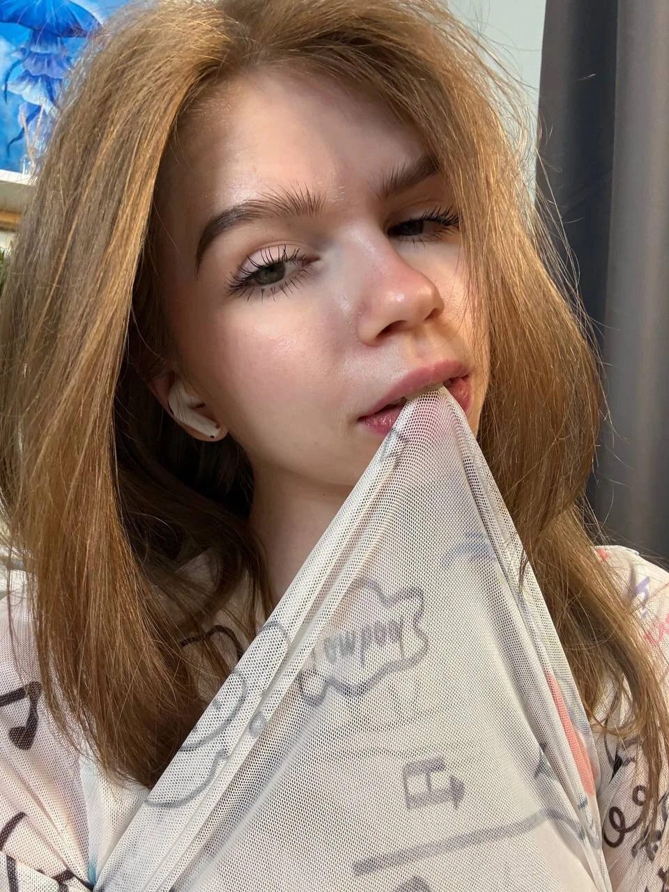 XXX Porn Photo of Nude AmityDilley 245