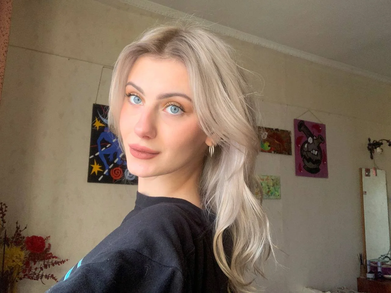 XXX Porn Photo of Nude tomorrows_day 3