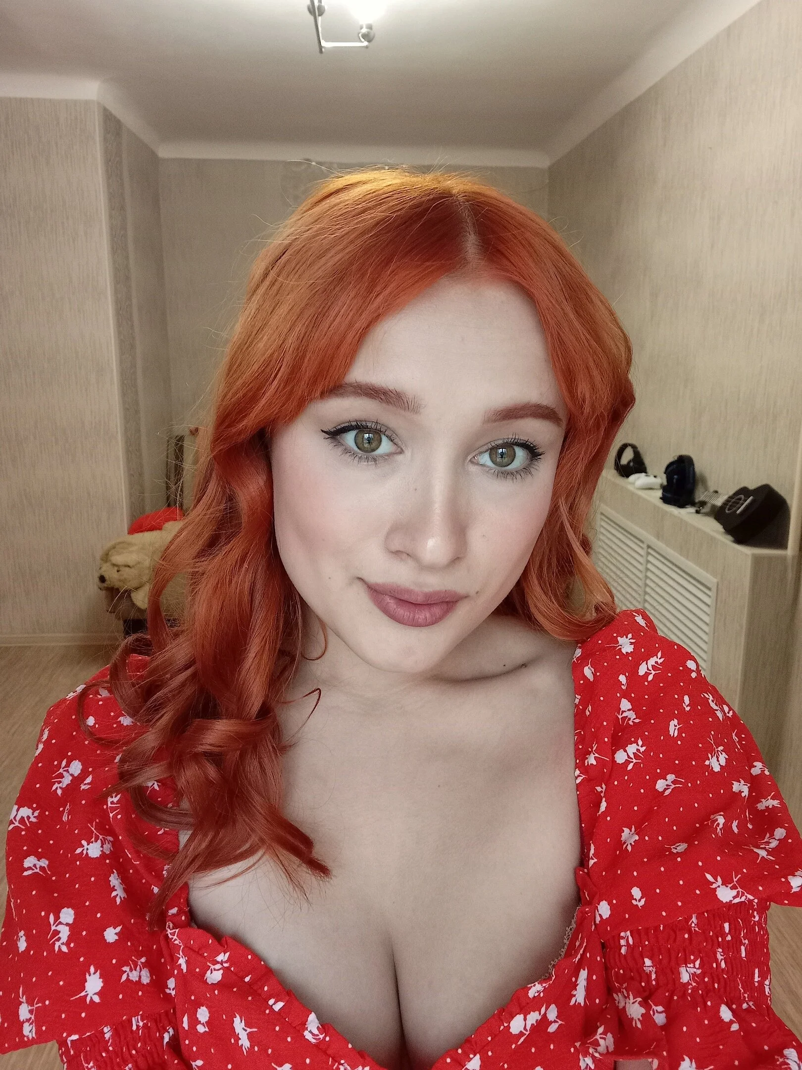XXX Porn Photo of Nude DianaVi 5