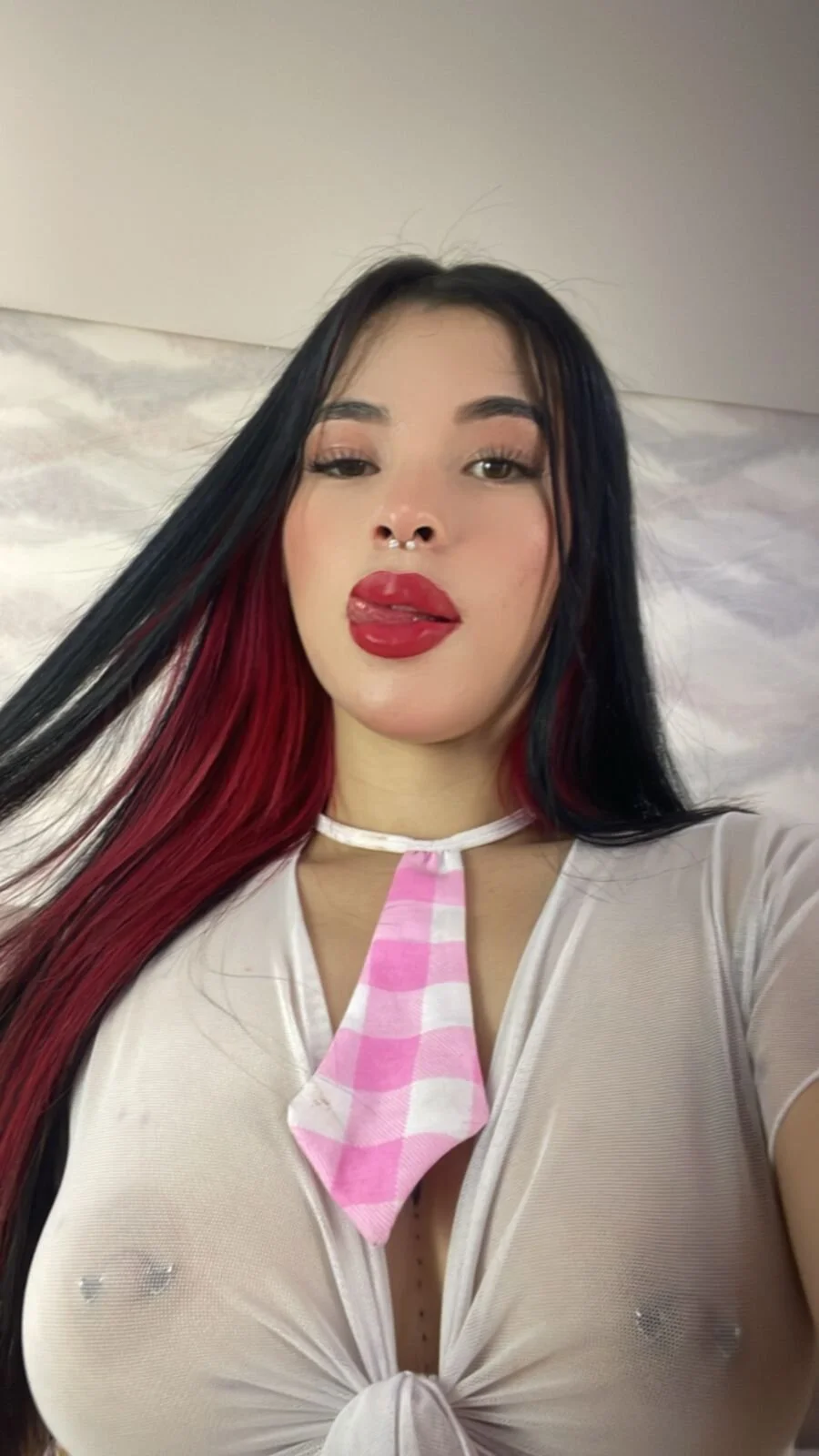 XXX Porn Photo of Nude im_nika_ 35