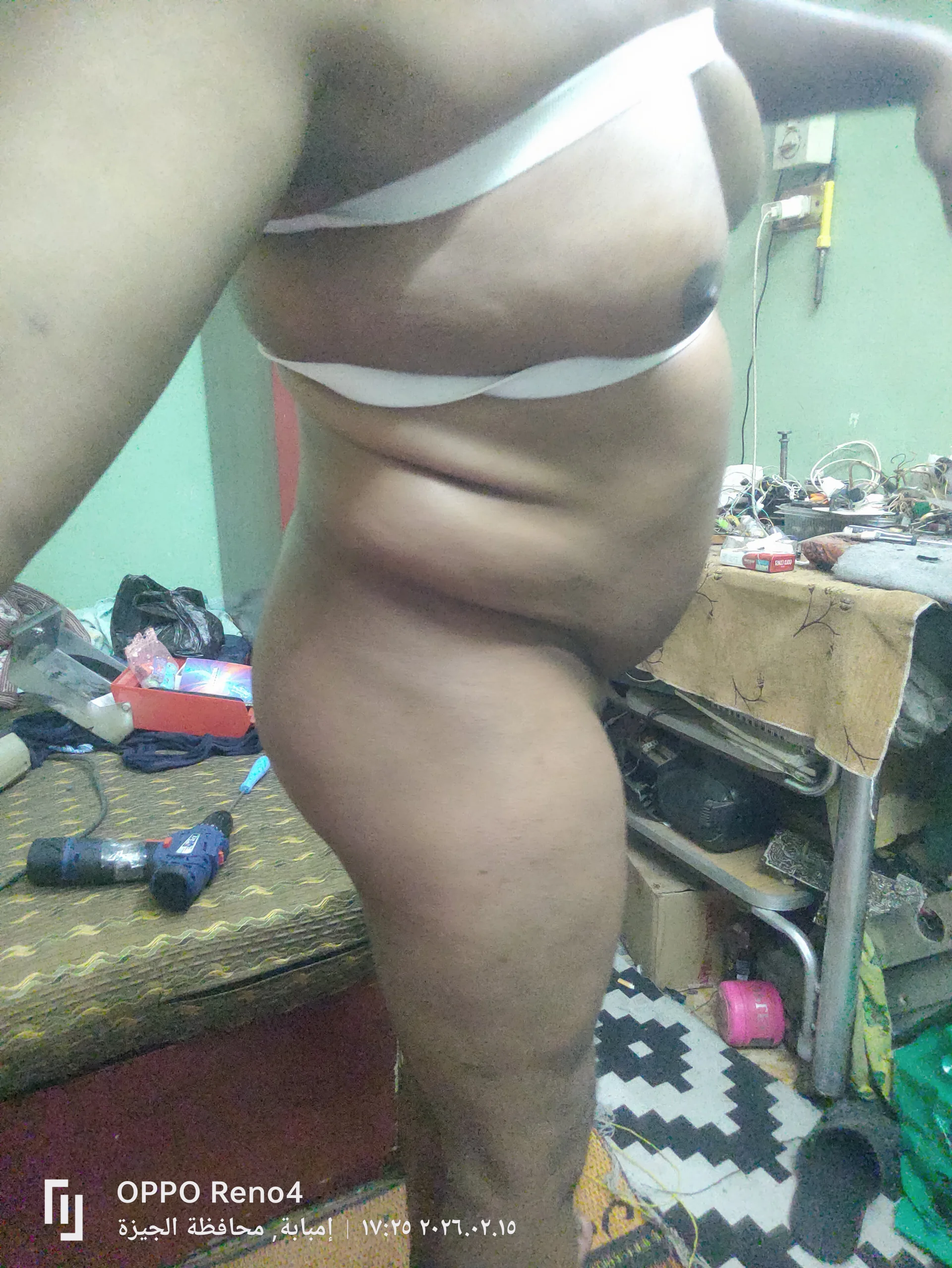 XXX Porn Photo of Nude ShelfyOfferer 1